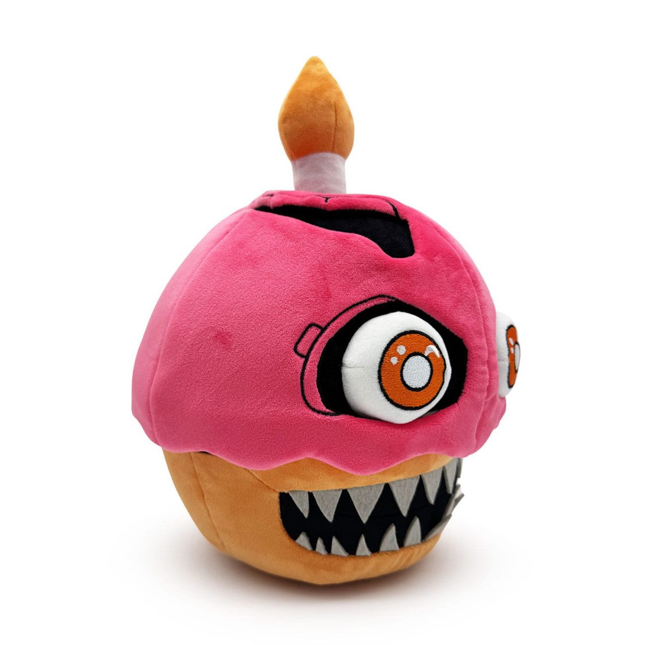 Youtooz Plüschfigur Five Nights at Freddy's Plüschfigur Nightmare Cupcake 23 cm