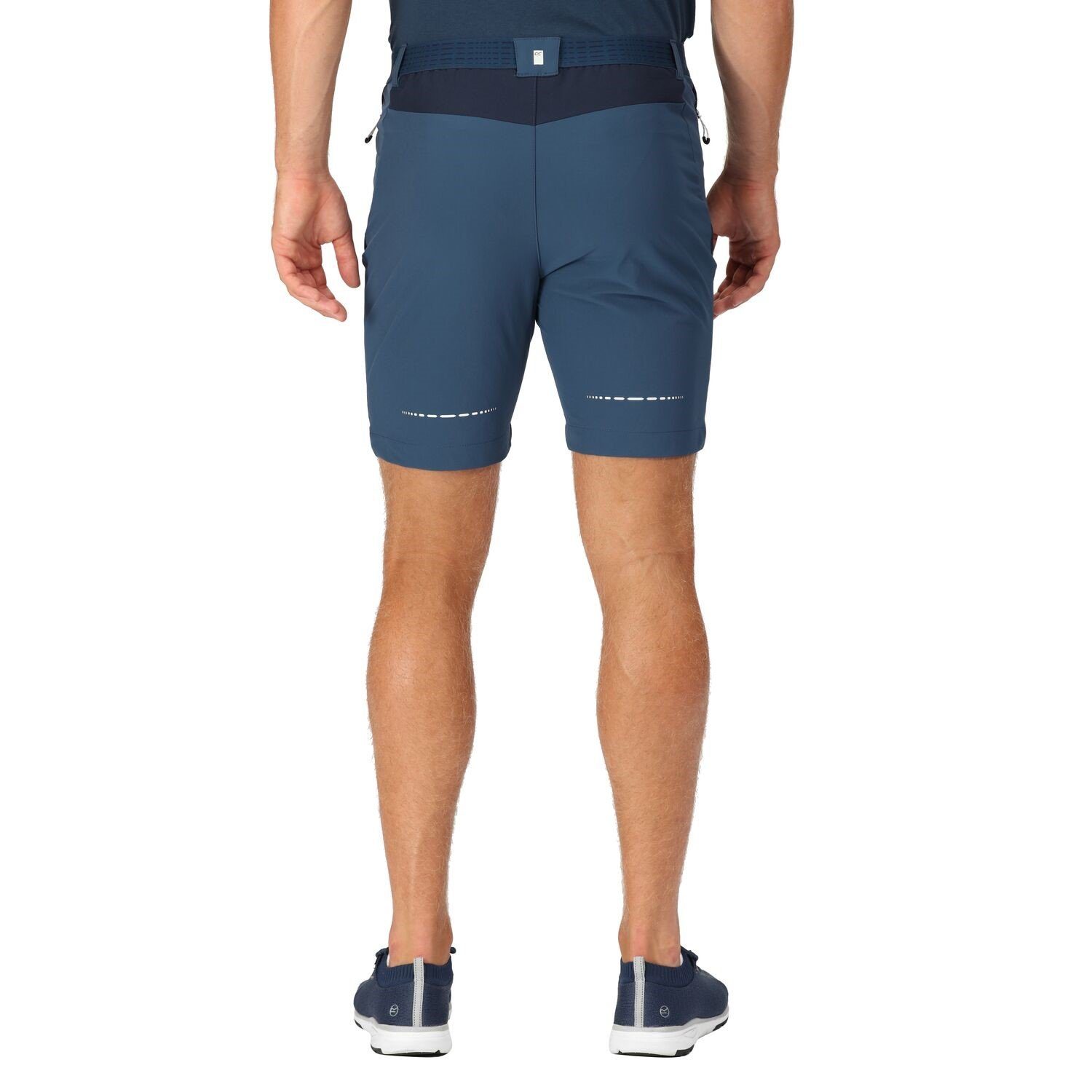 Regatta Shorts Mountain Shorts II Wanderhose günstig online kaufen