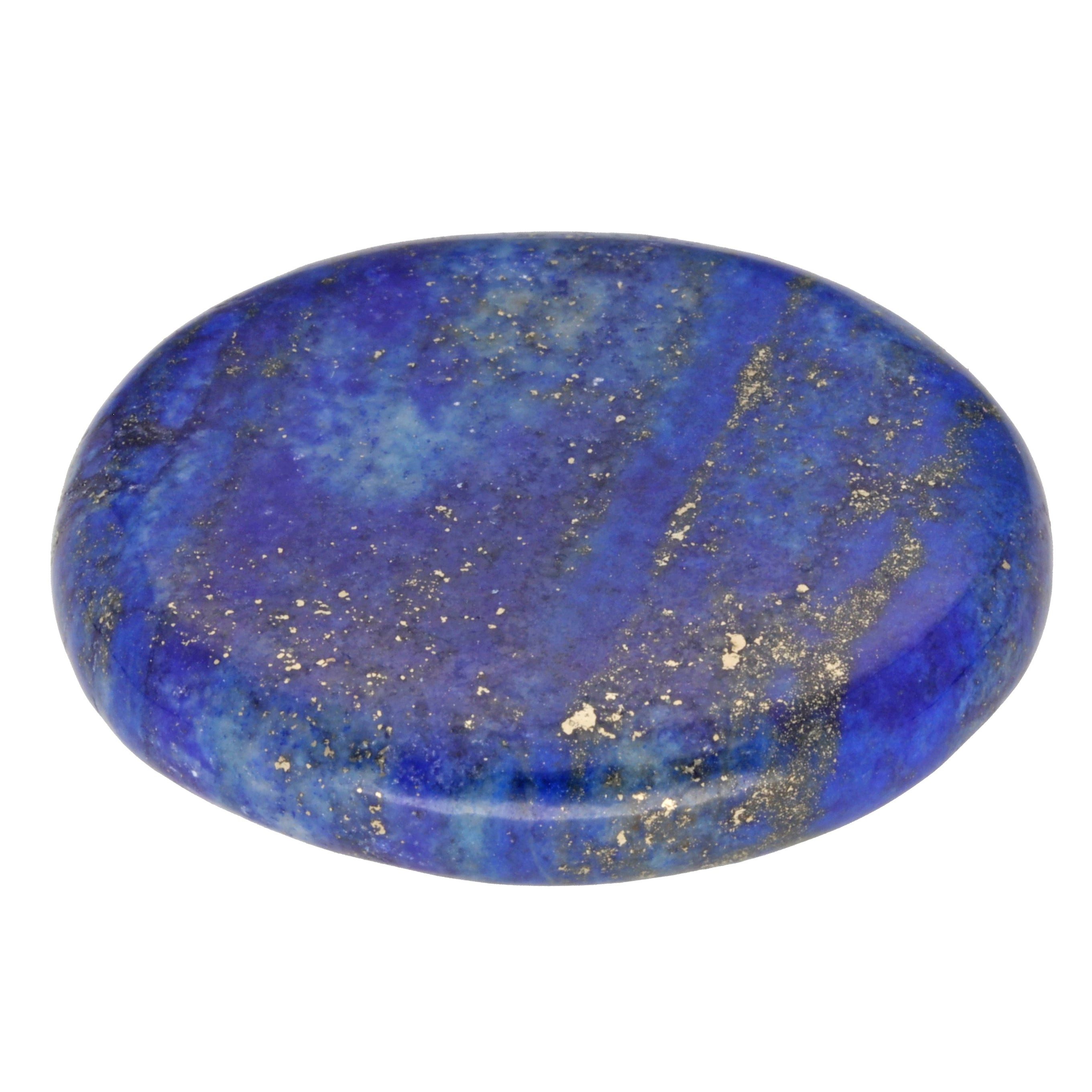 Lebensquelle Plus Edelstein Lapislazuli Scheibenstein