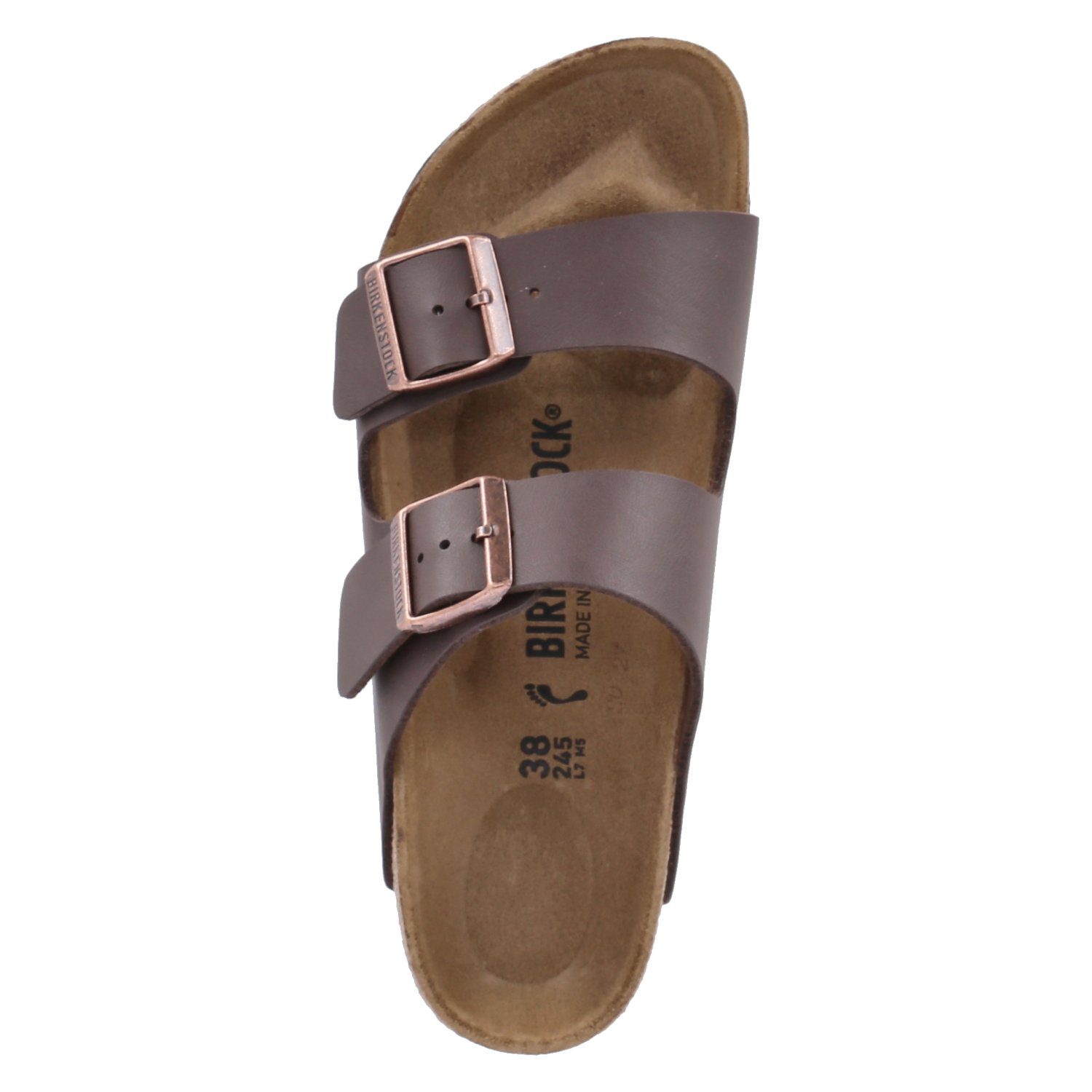 Birkenstock Pantoletten ARIZONA Pantolette
