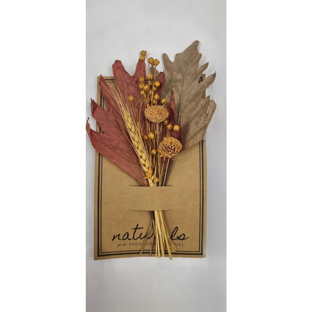 MICA Pflanzkübel Herbstbouquet - ca. 12 x 20 cm