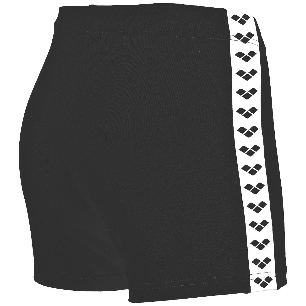 Arena Trainingsshorts Arena Damen Vintage Short Lorella Team 001227