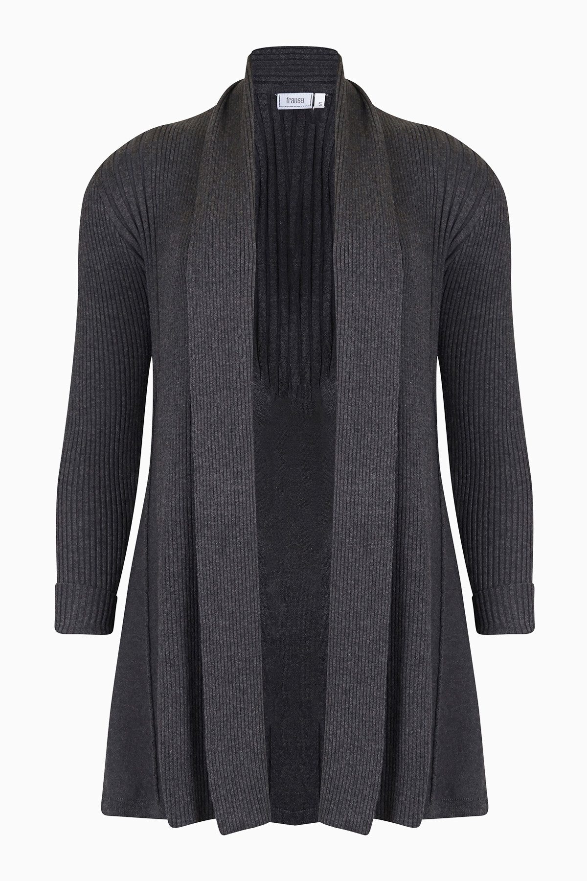 fransa Cardigan Jacke