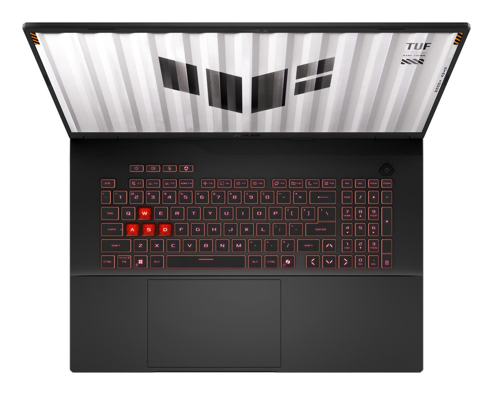 Asus FA808UM-S8060W Gaming-Notebook (16 GB, 1000 GB SSD)