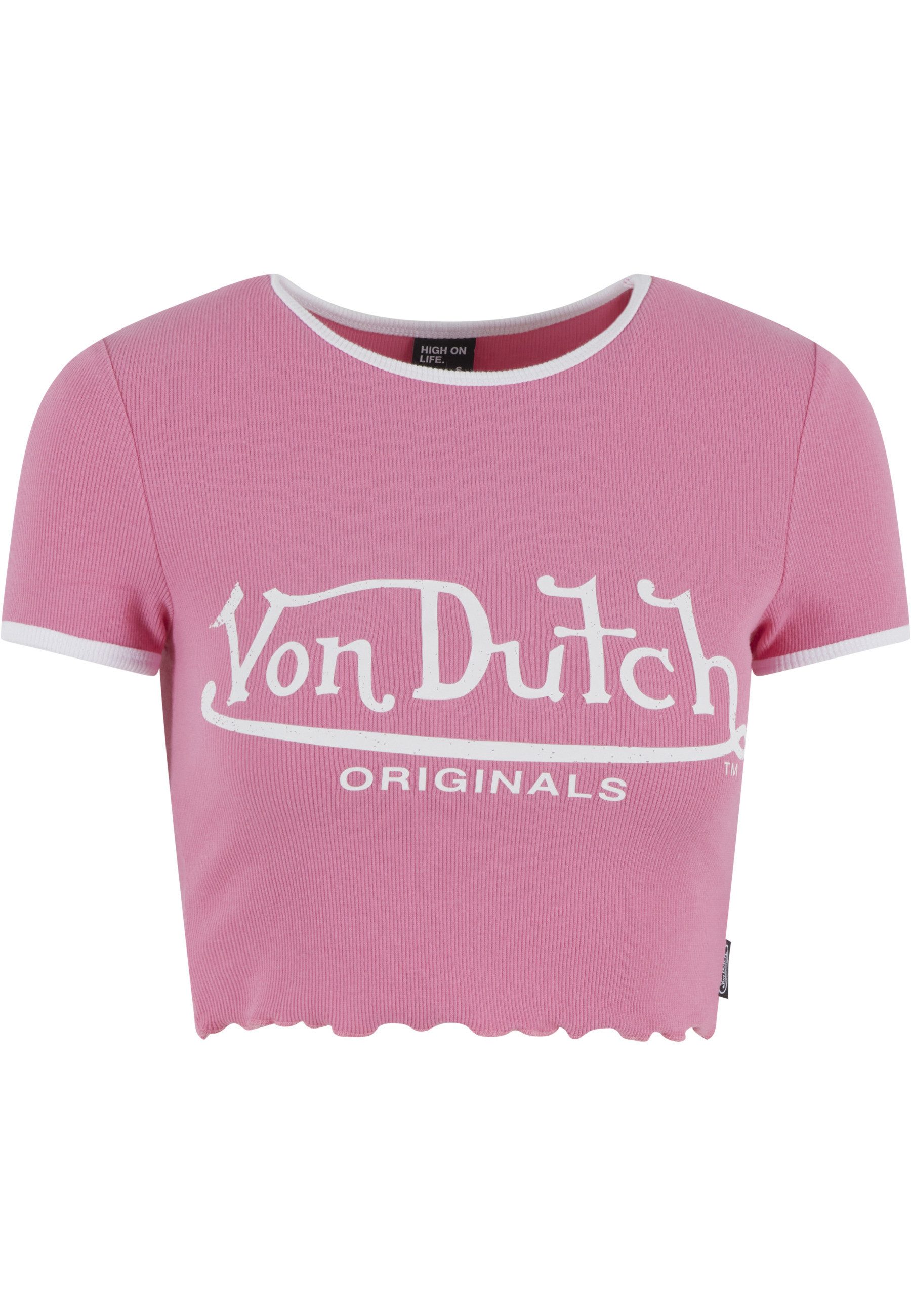 Von Dutch T-Shirt Von Dutch AMI SHIRTS (1-tlg)