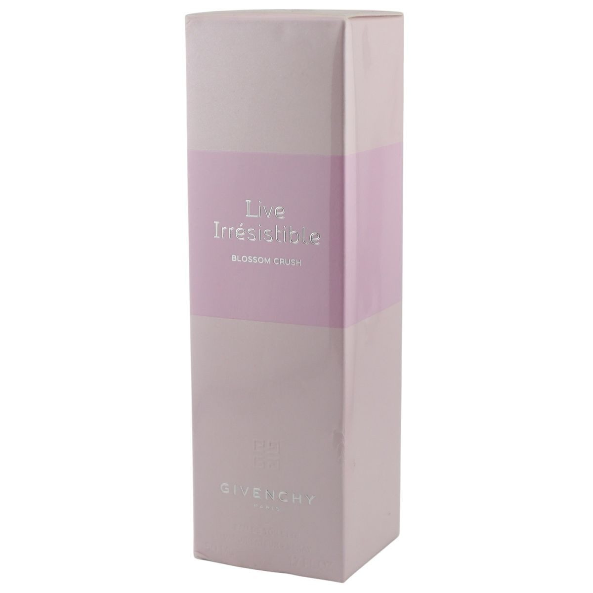 GIVENCHY Eau de Toilette Givenchy Live Irresistible Blossom Crush Eau de Toilette Spray 50 ml