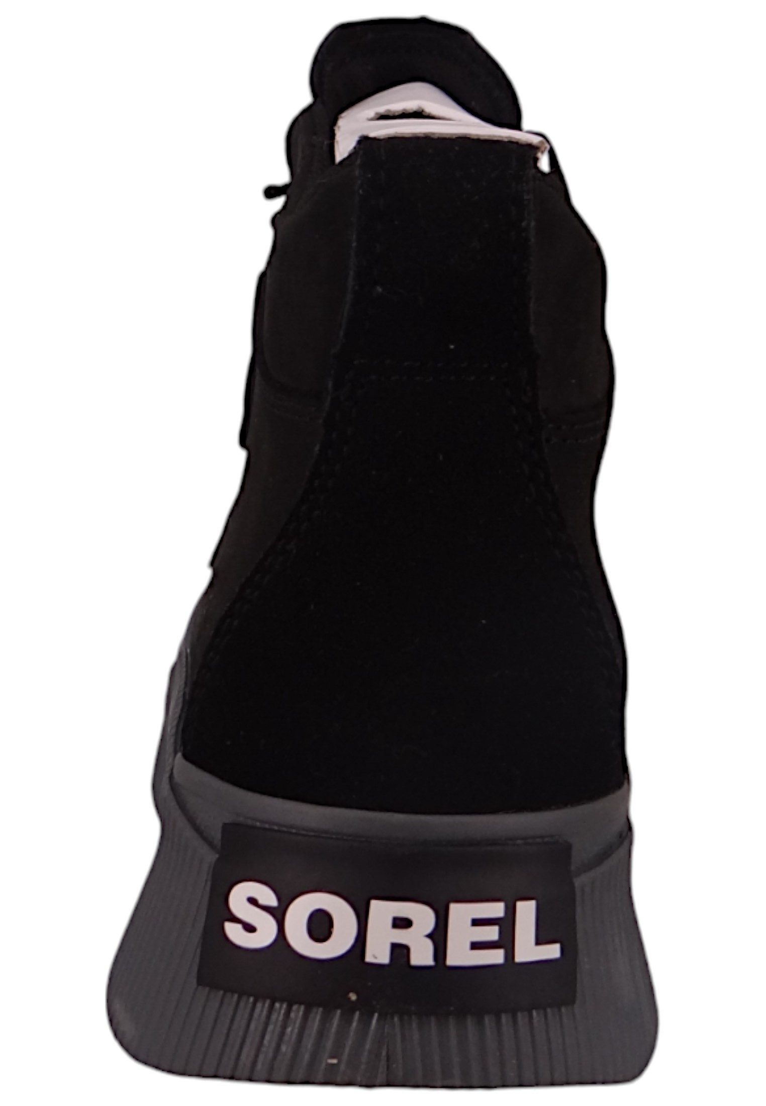 Sorel 2088161 010 Black Sneaker