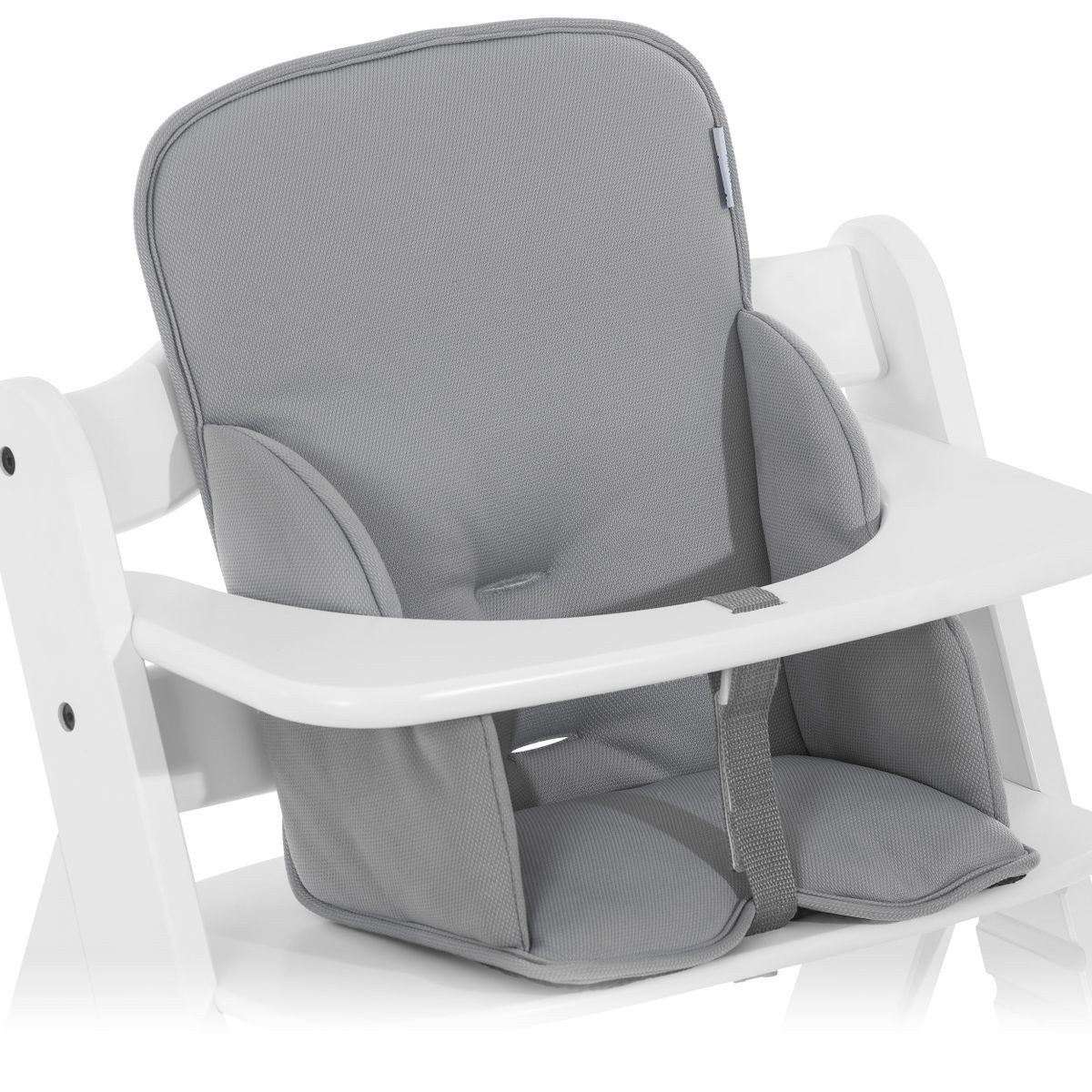 Hauck Hochstuhlauflage Comfort Line - Stretch günstig online kaufen