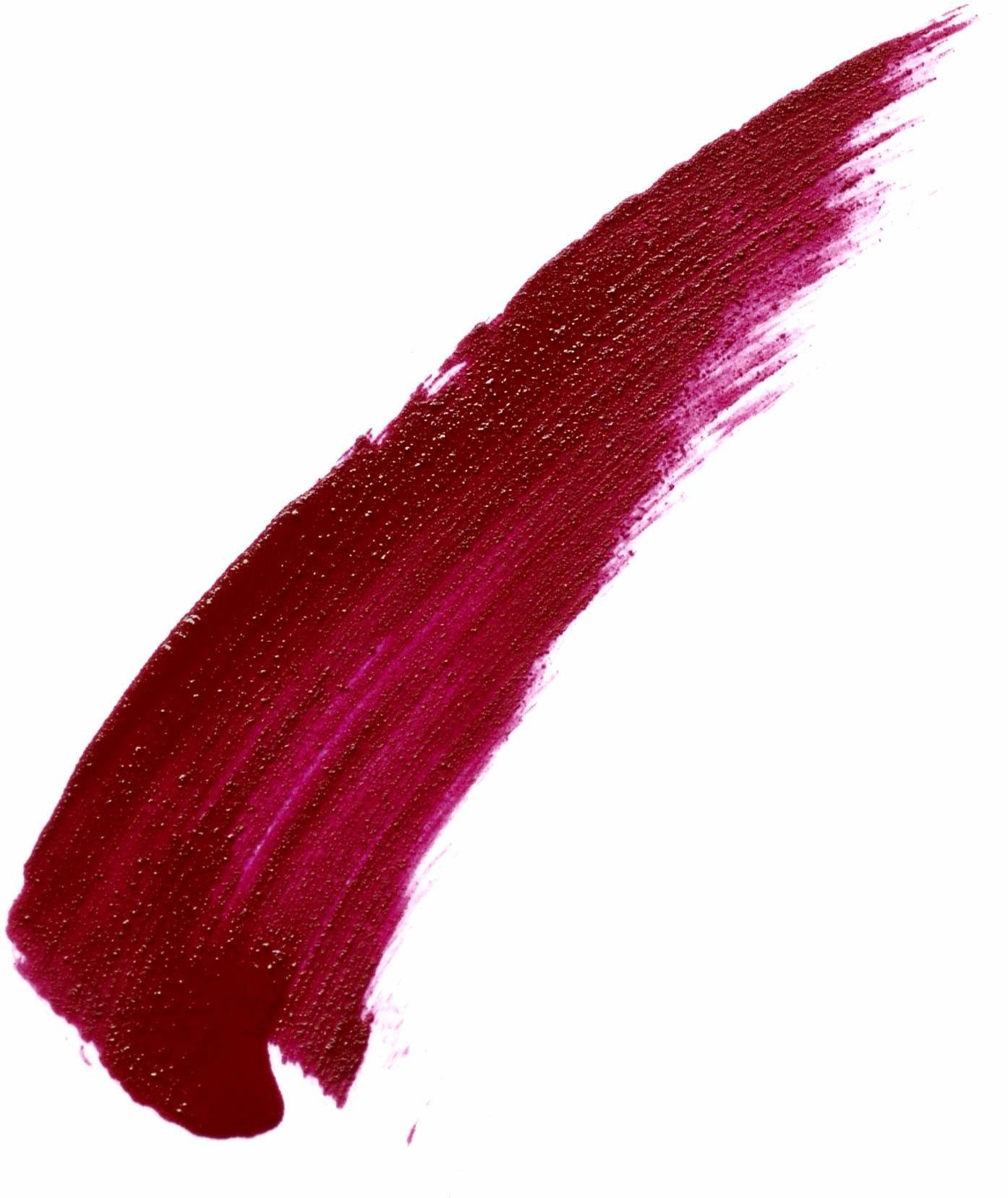 MAYBELLINE NEW YORK Lippenstift SUPER STAY MATTE INK LIPPENSTIFT, mattes Finish und hält bis zu 16 Stunden