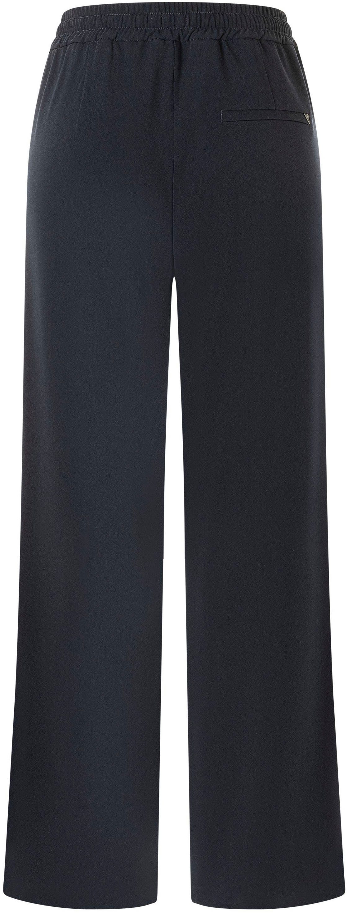 MAC Stretch-Hose CHRISTY mit hoher Leibhöhe und weiter Beinform günstig online kaufen