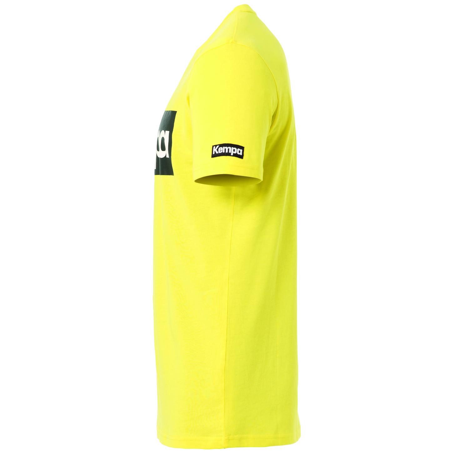 Kempa T-Shirt PROMO T-SHIRT günstig online kaufen