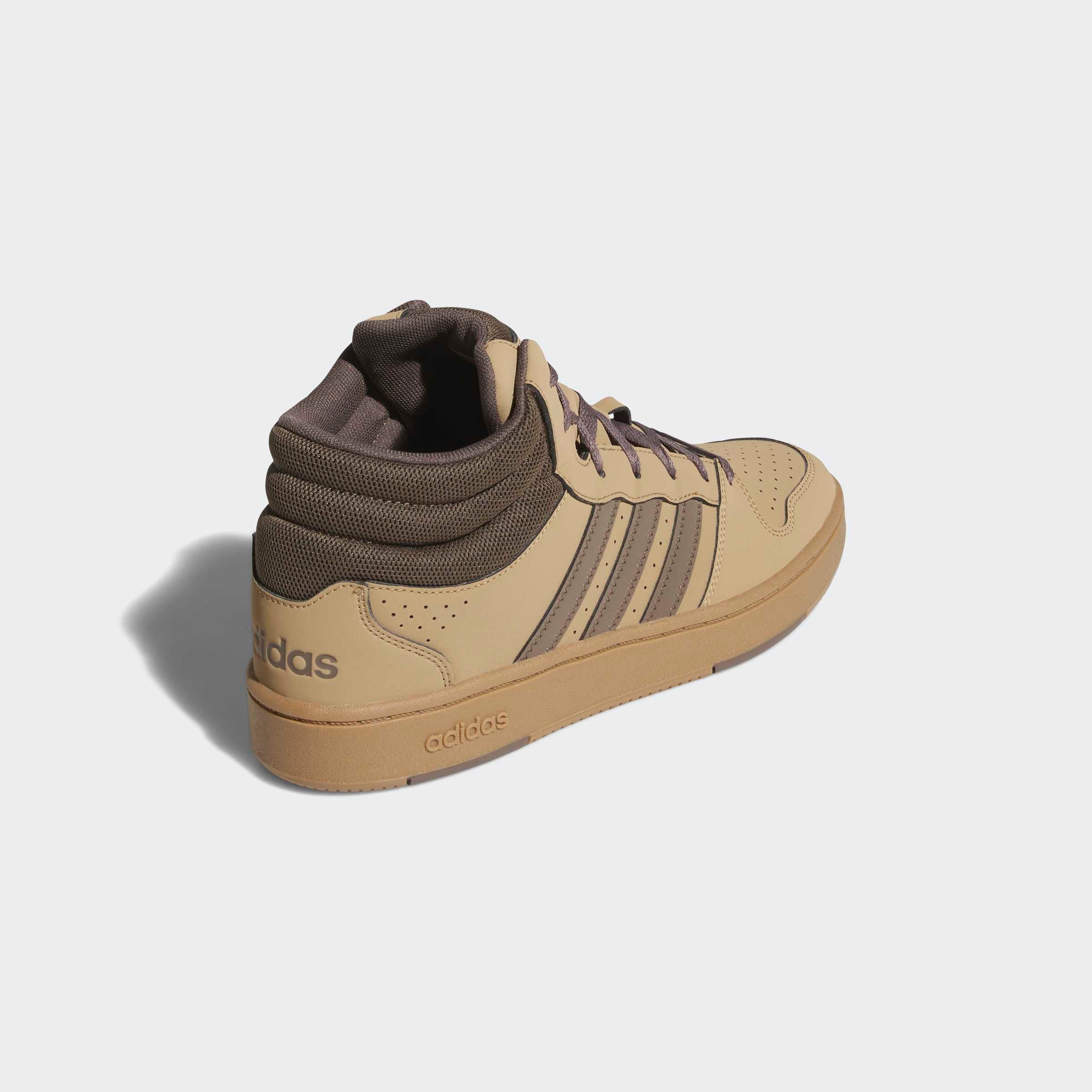 adidas Sportswear HOOPS MID CLASSIC Sneaker – Bild 5 von 5