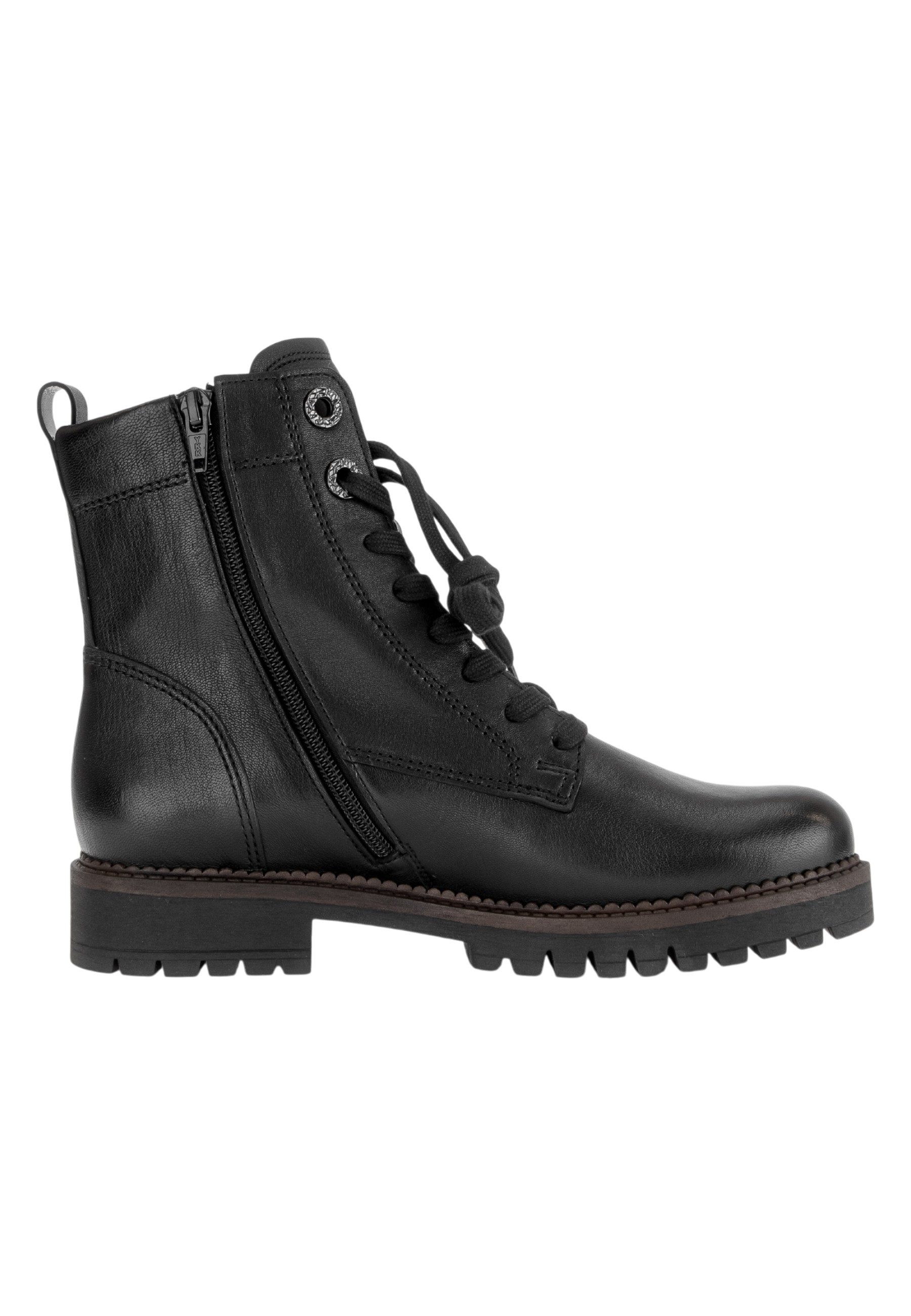 Gabor 8024.05 003 Black Stiefelette