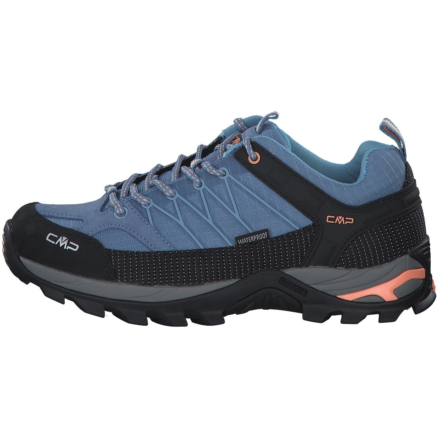 CMP Rigel 3Q54456 Trekkingschuh günstig online kaufen