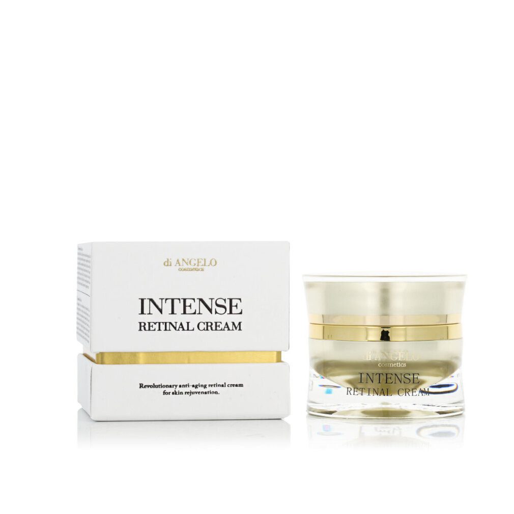 Di Angelo Cosmetics Gesichtspflege Intensive Netzhautcreme 30 ml