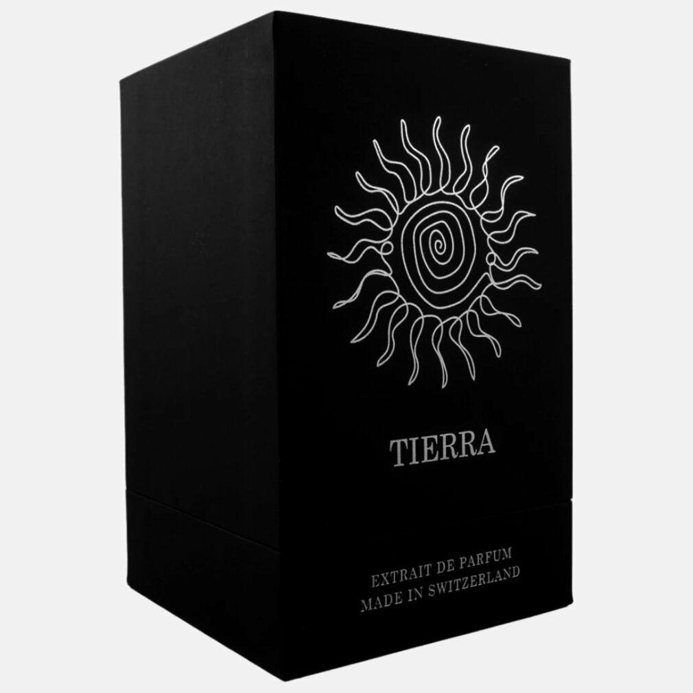 Pernoire Körperpflegeduft Tierra Extrait De Parfum 50ml