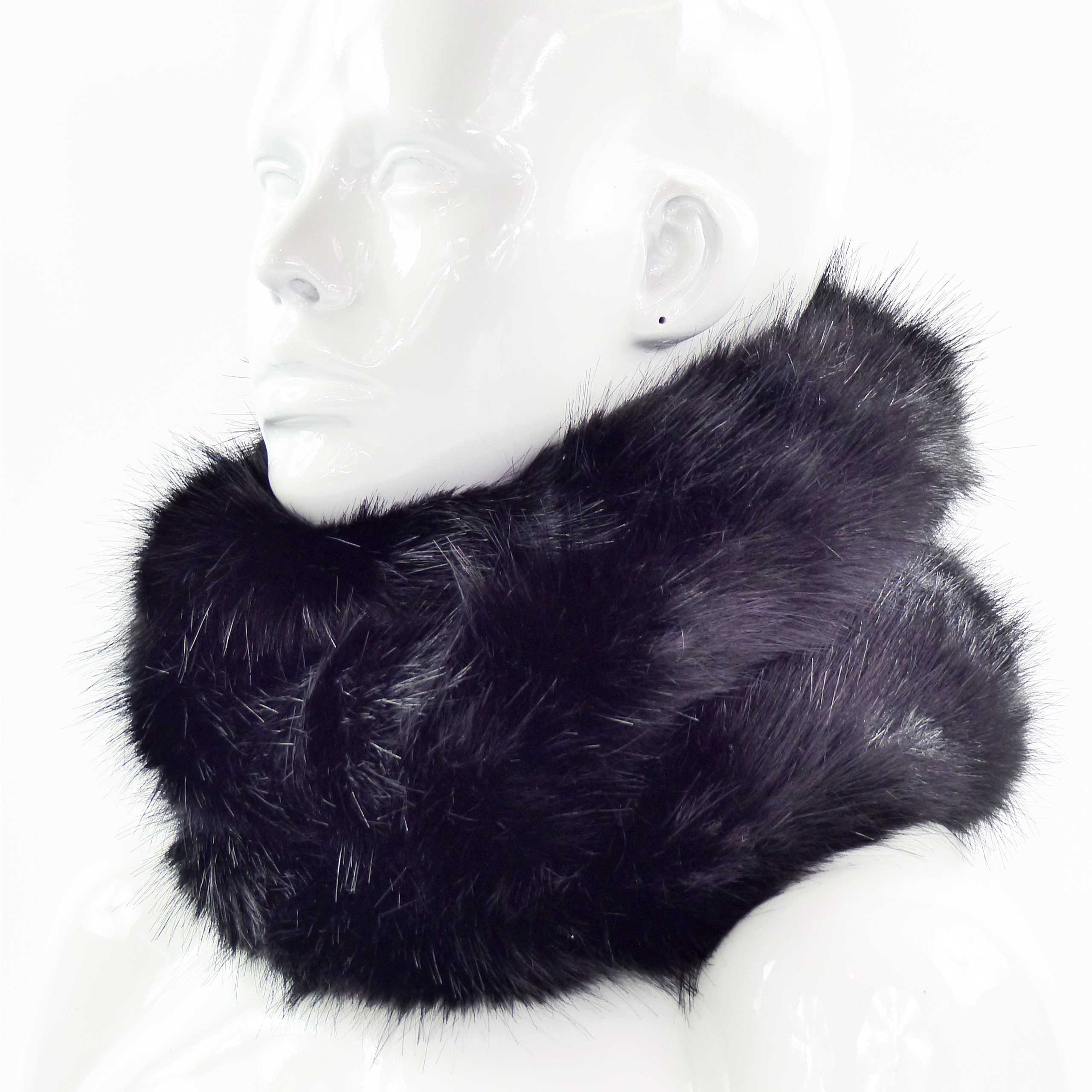 Guess Schal Not Coorinated Wool Scarf