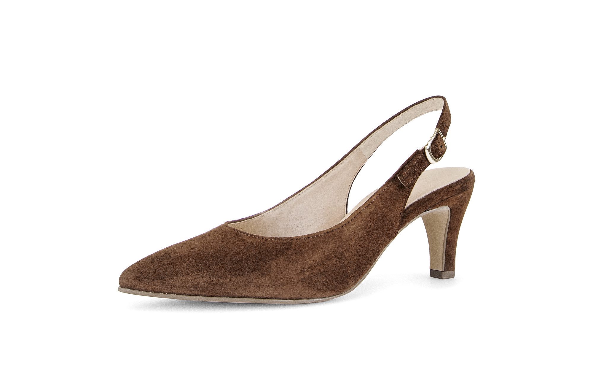 Gabor Pumps