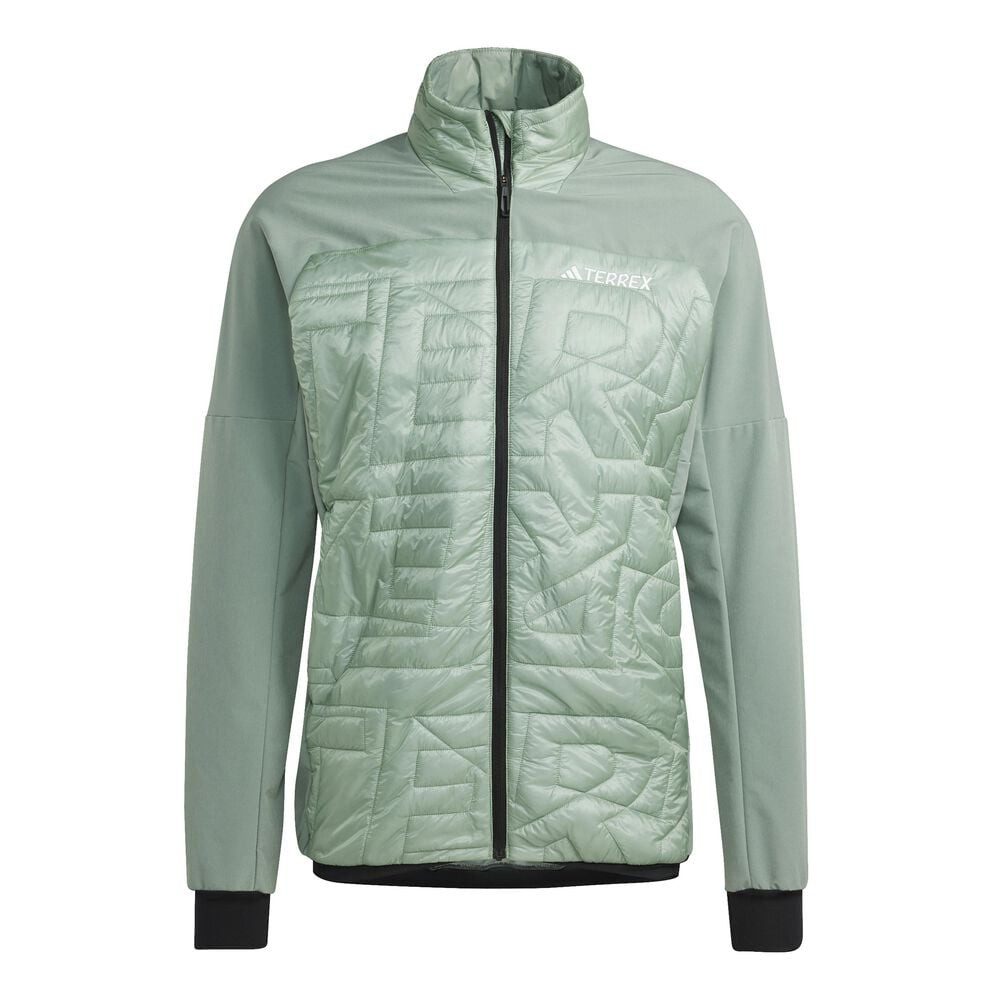 adidas Sportswear Laufjacke Terrex Xpr Varil Hybrid Jacket