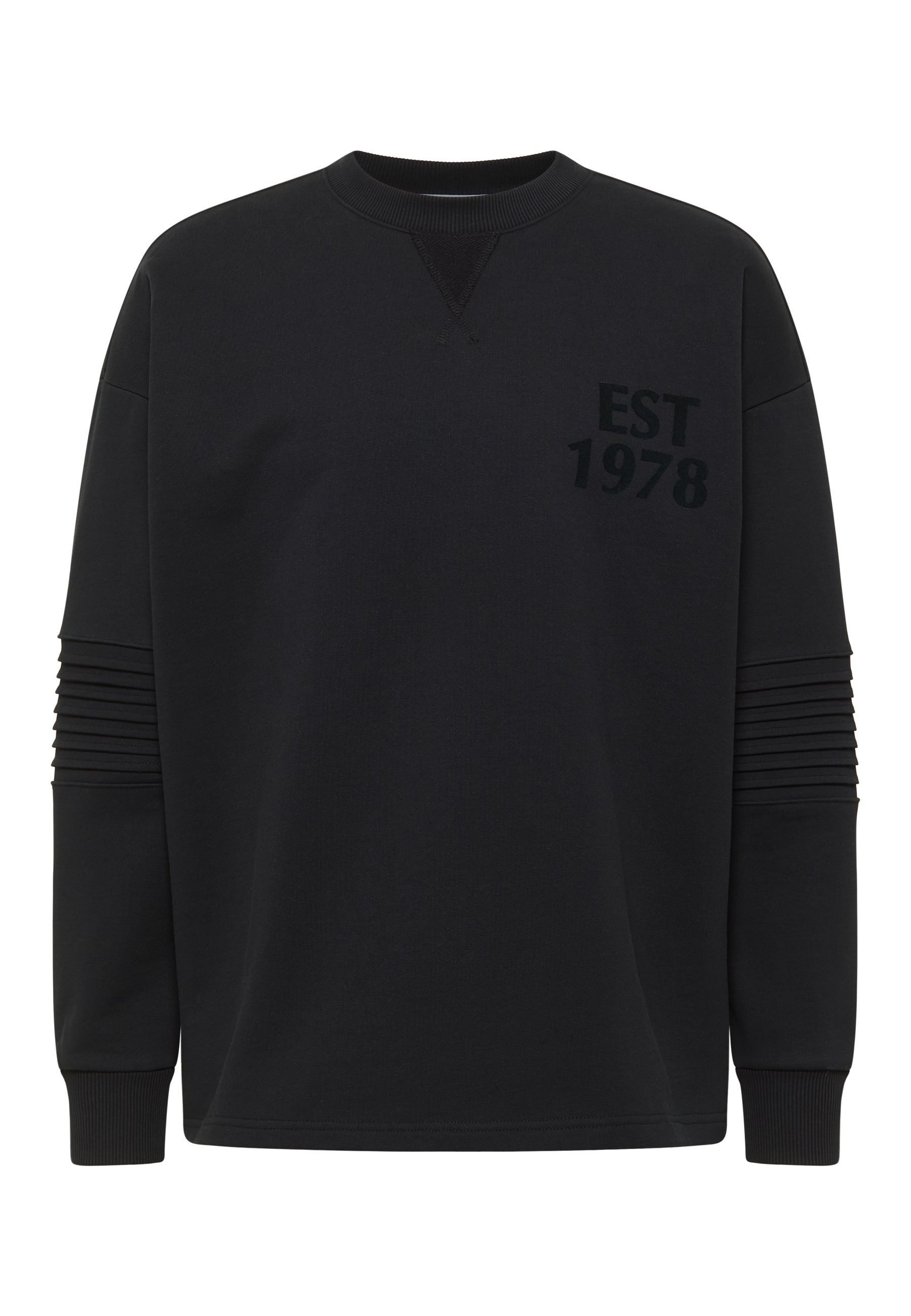 CARLO COLUCCI Sweatshirt Faustini