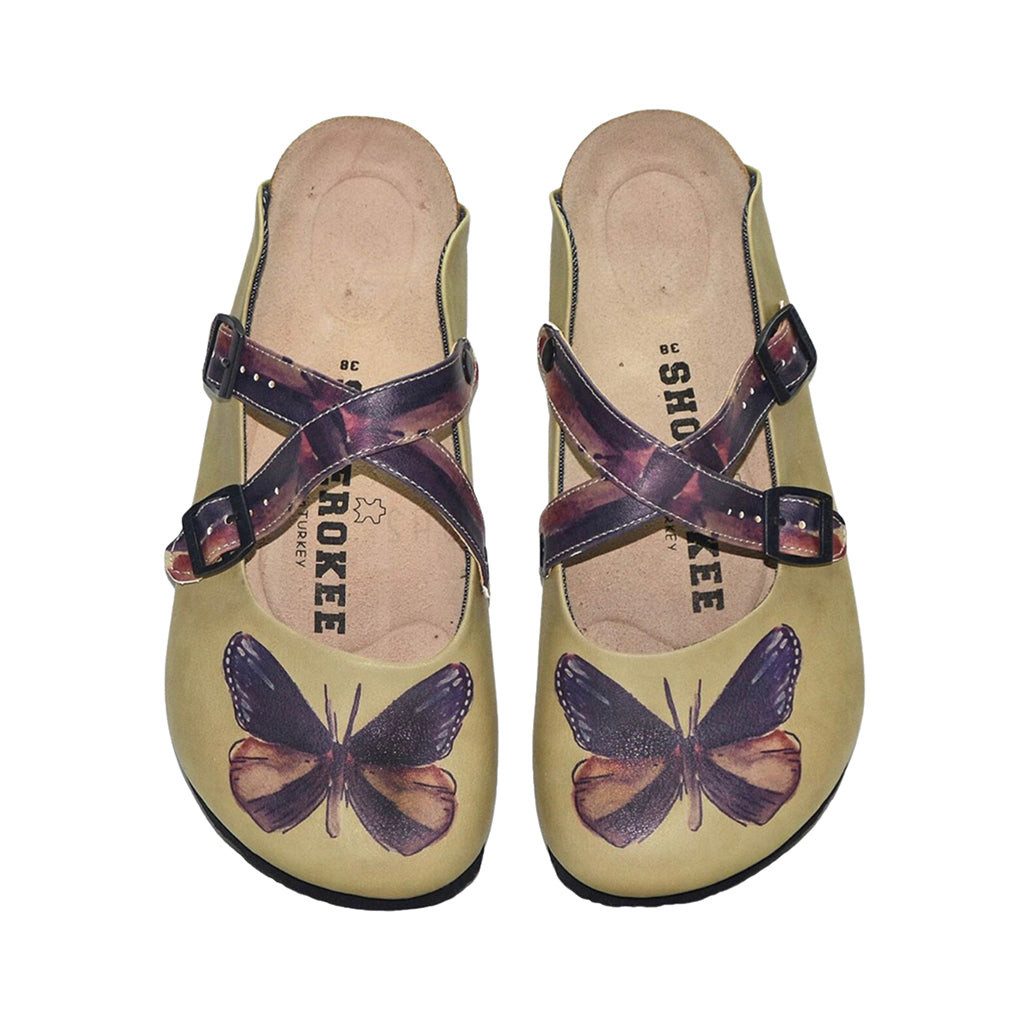Clogs WOUNDER Clog