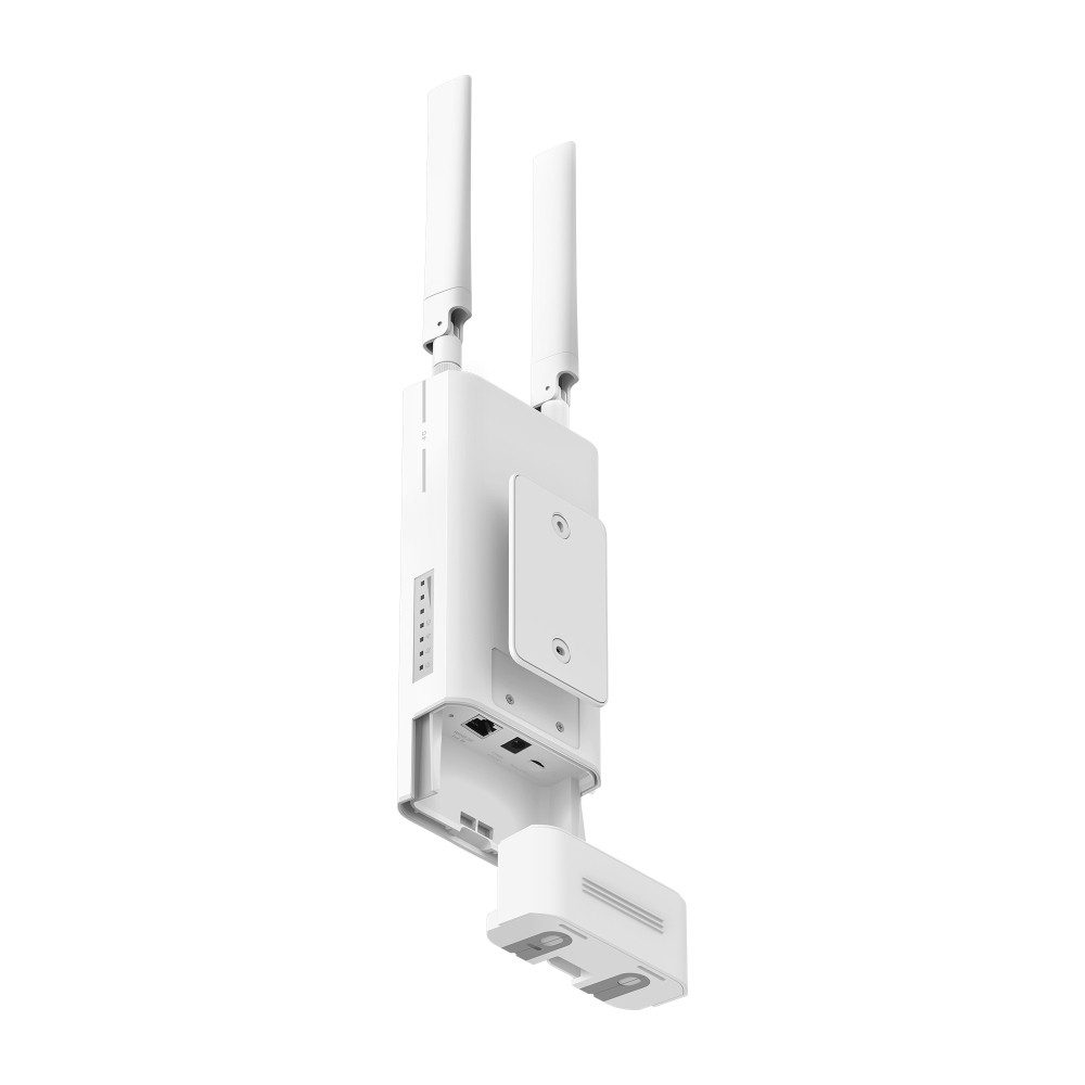 Mercusys MB118-4 WLAN-Router