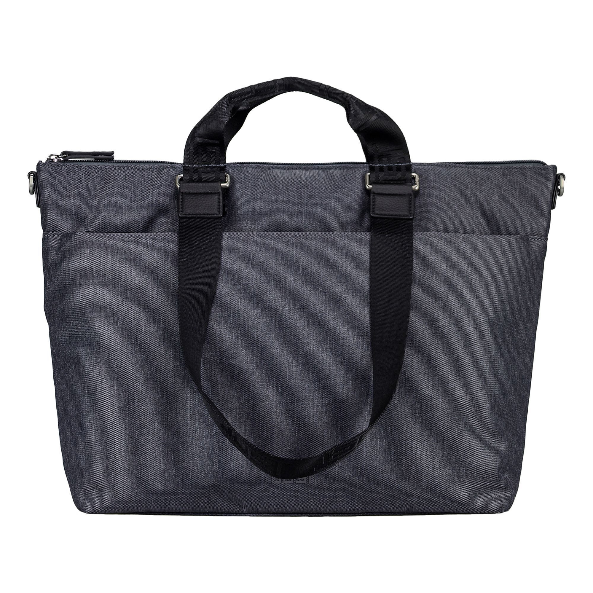 Jost Shopper Bergen, Polyester