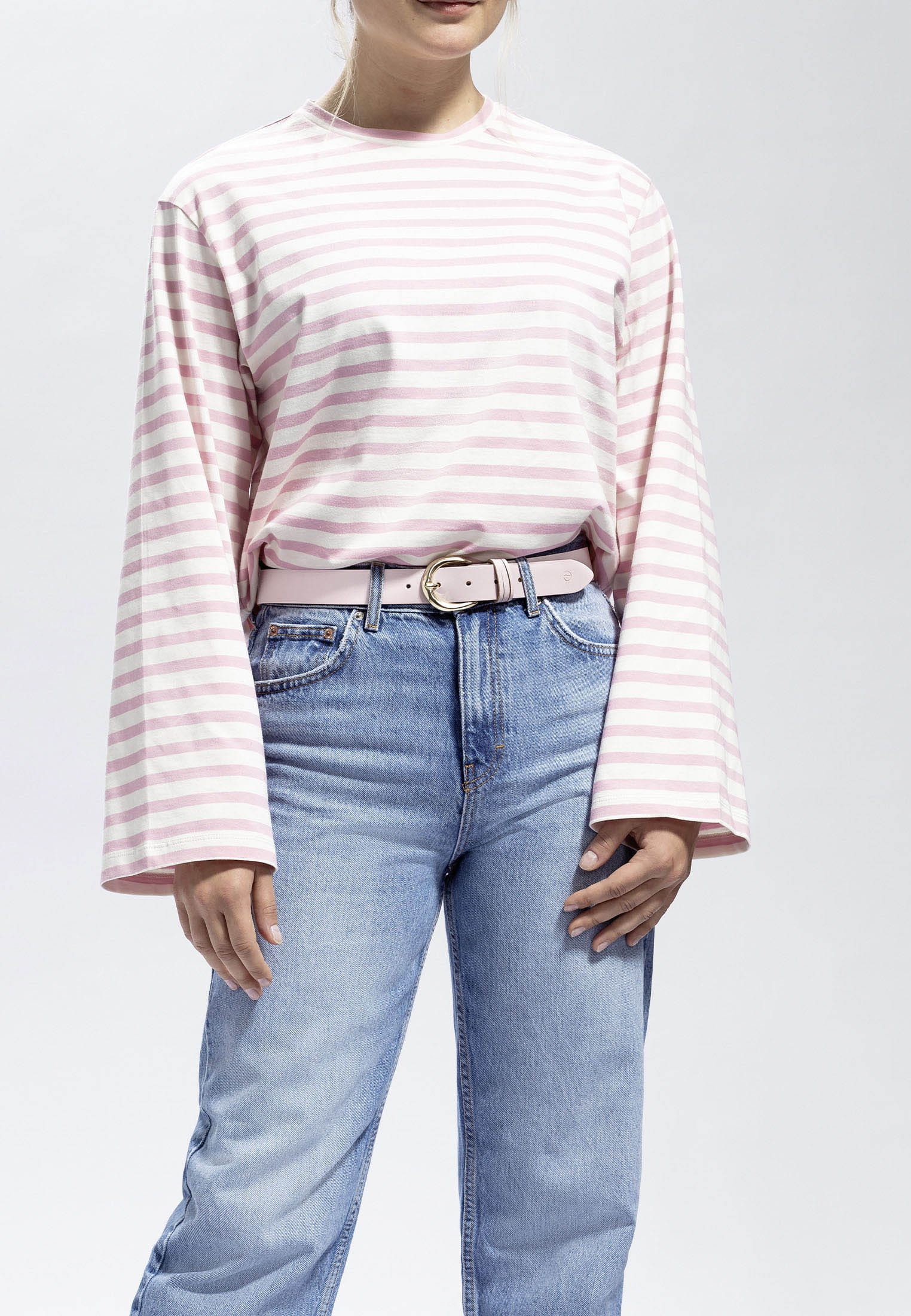 Tamaris Ledergürtel Essential Classics (1-St) günstig online kaufen