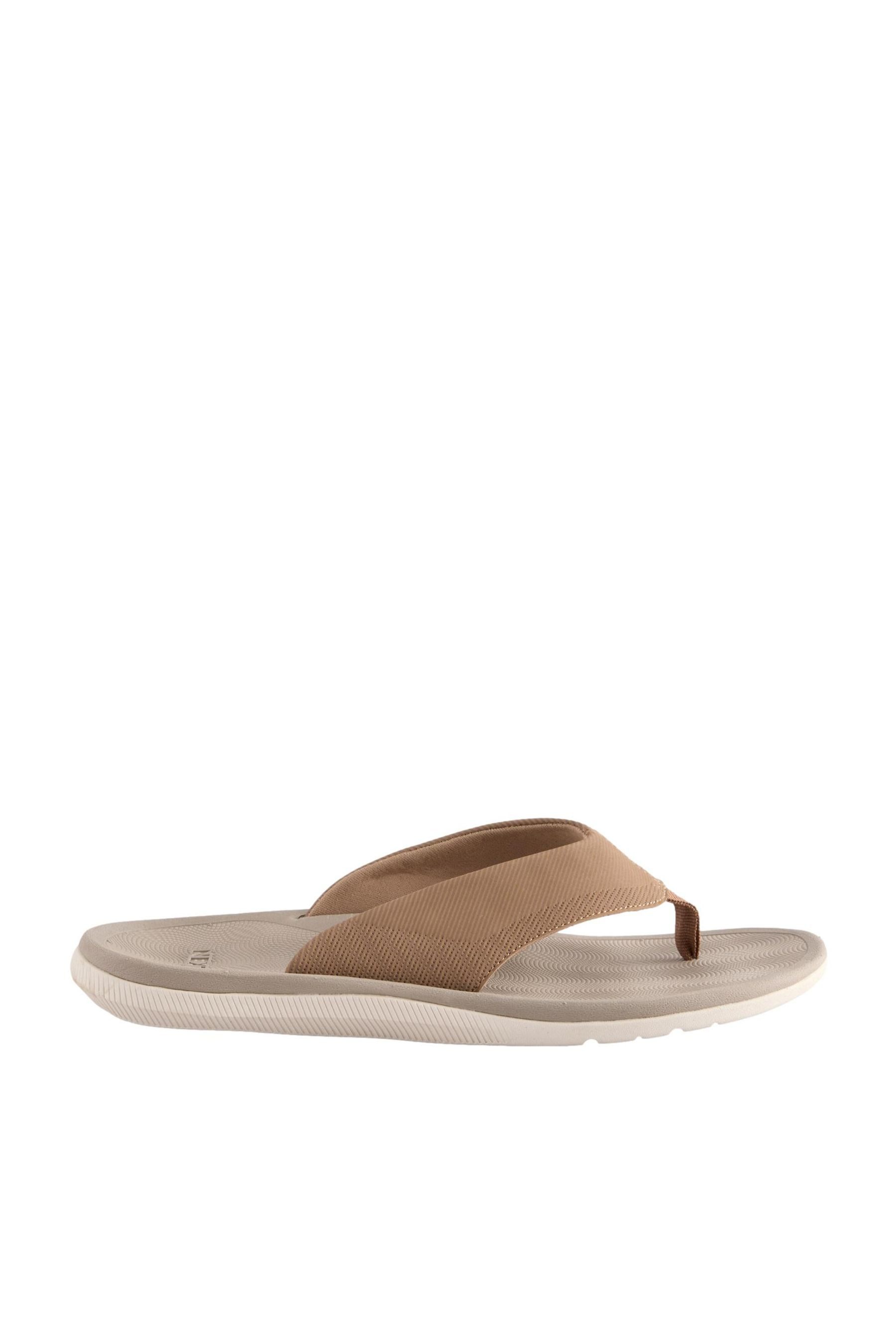 Next Sportliche Zehentrenner-Sandalen Zehentrenner (1-tlg) günstig online kaufen