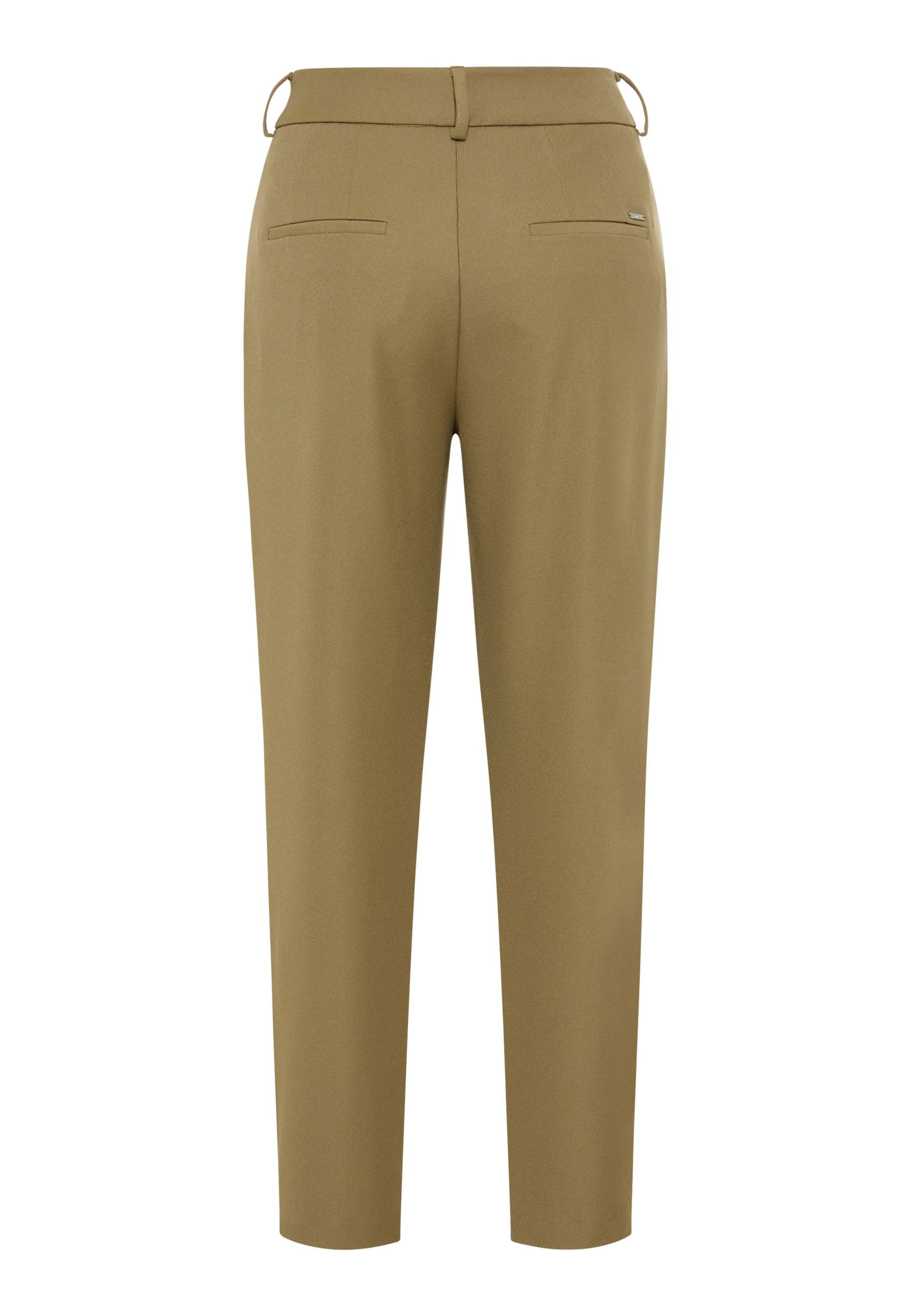 Brax 5-Pocket-Hose Style MILLA S günstig online kaufen