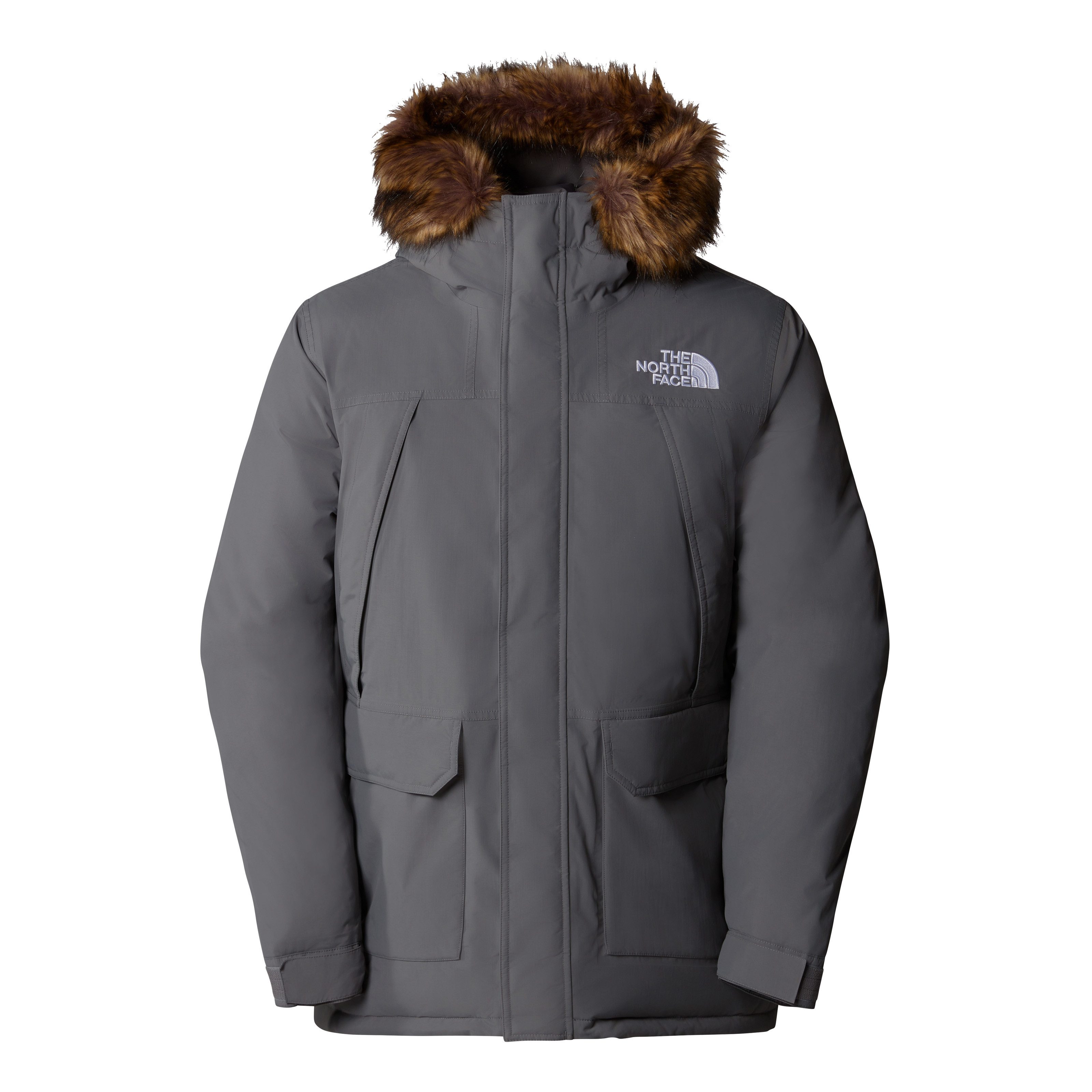 Funktionsparka M MCMURDO PARKA