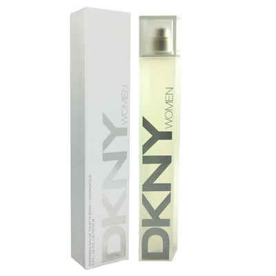 DKNY Eau de Toilette Donna Karan Energizing Women Woman 100 ml