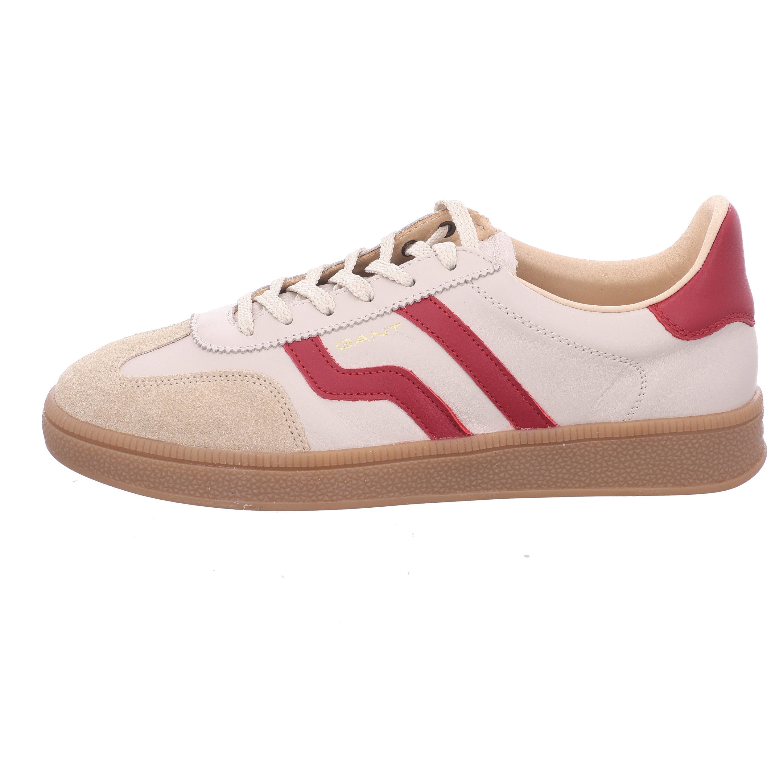 Gant GANT - Sneaker CUZIMA - beige Sneaker