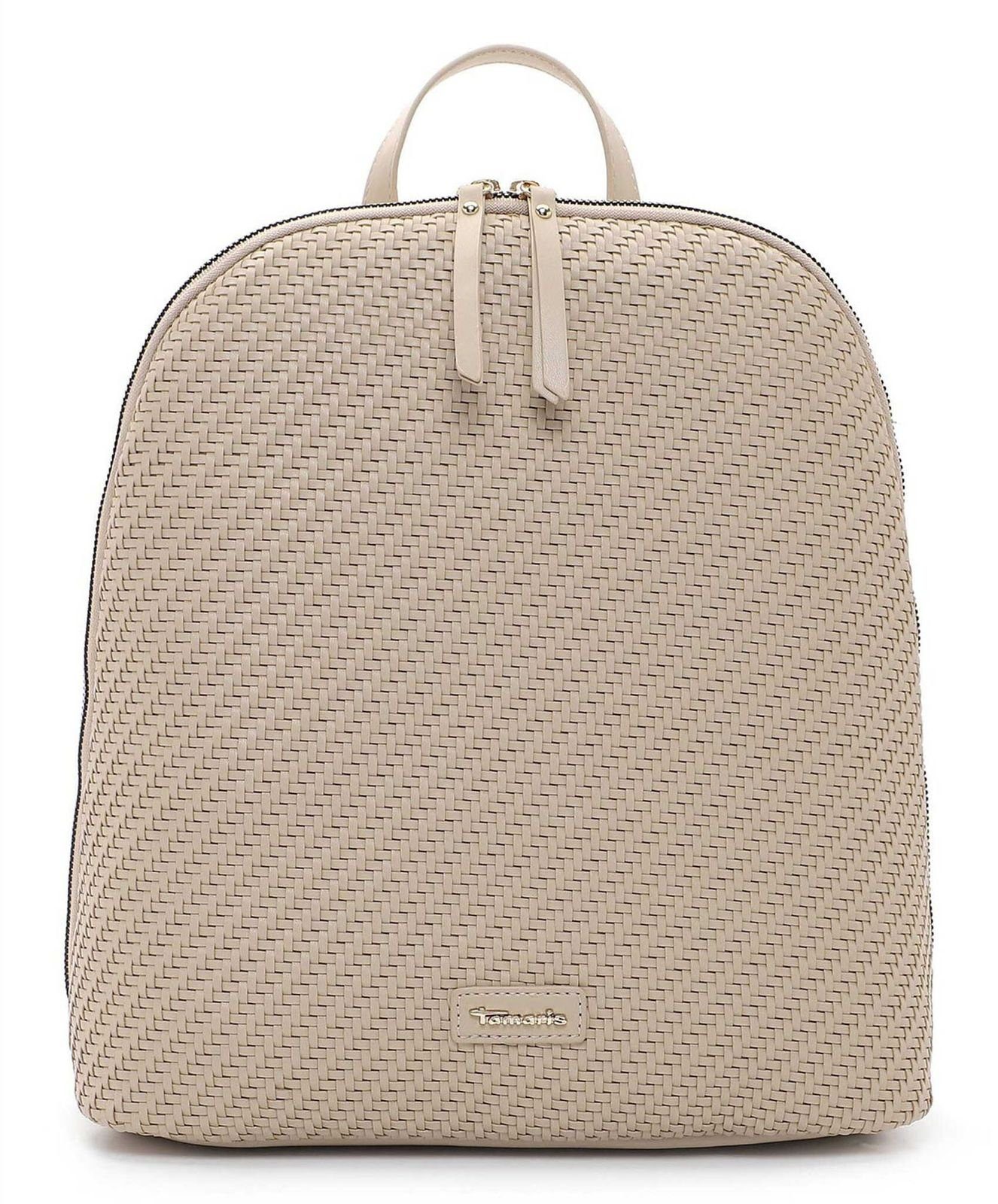 Tamaris Lighttaupe Leila Rucksack