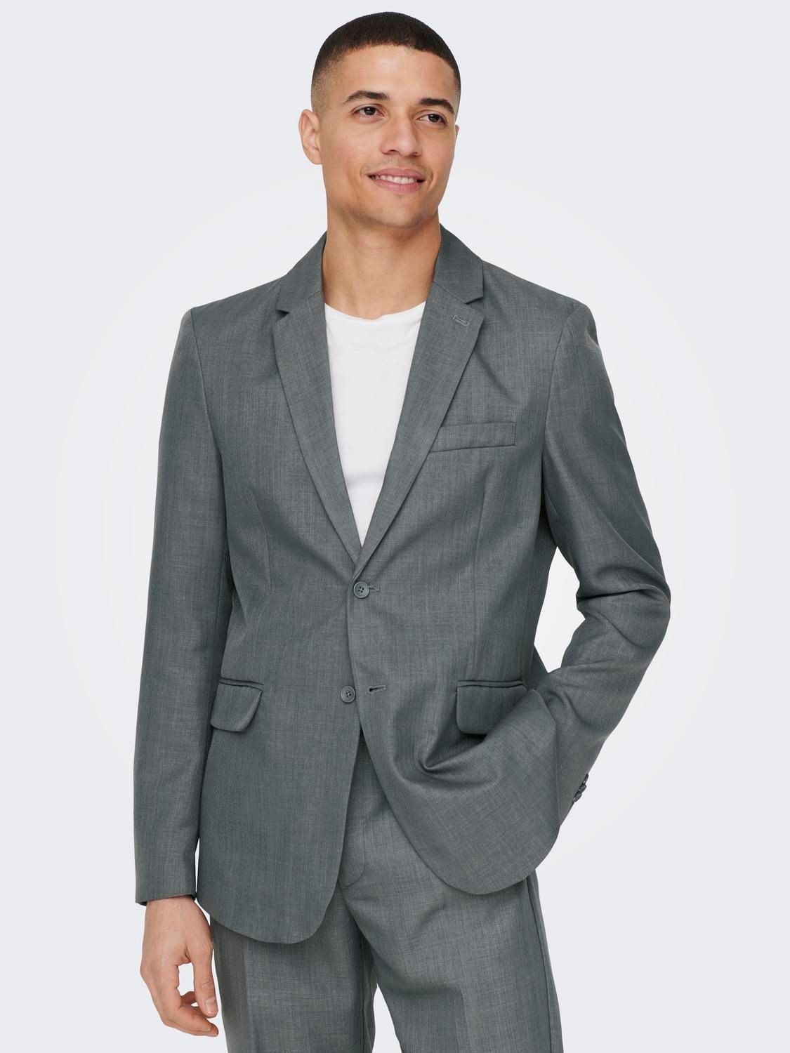 ONLY & SONS Anzugsakko