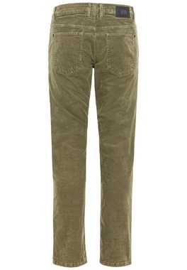 camel active 5-Pocket-Jeans