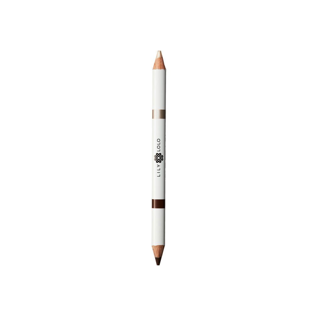 LILY LOLO Augenbrauen-Stift Lapiz De Ojos Medium