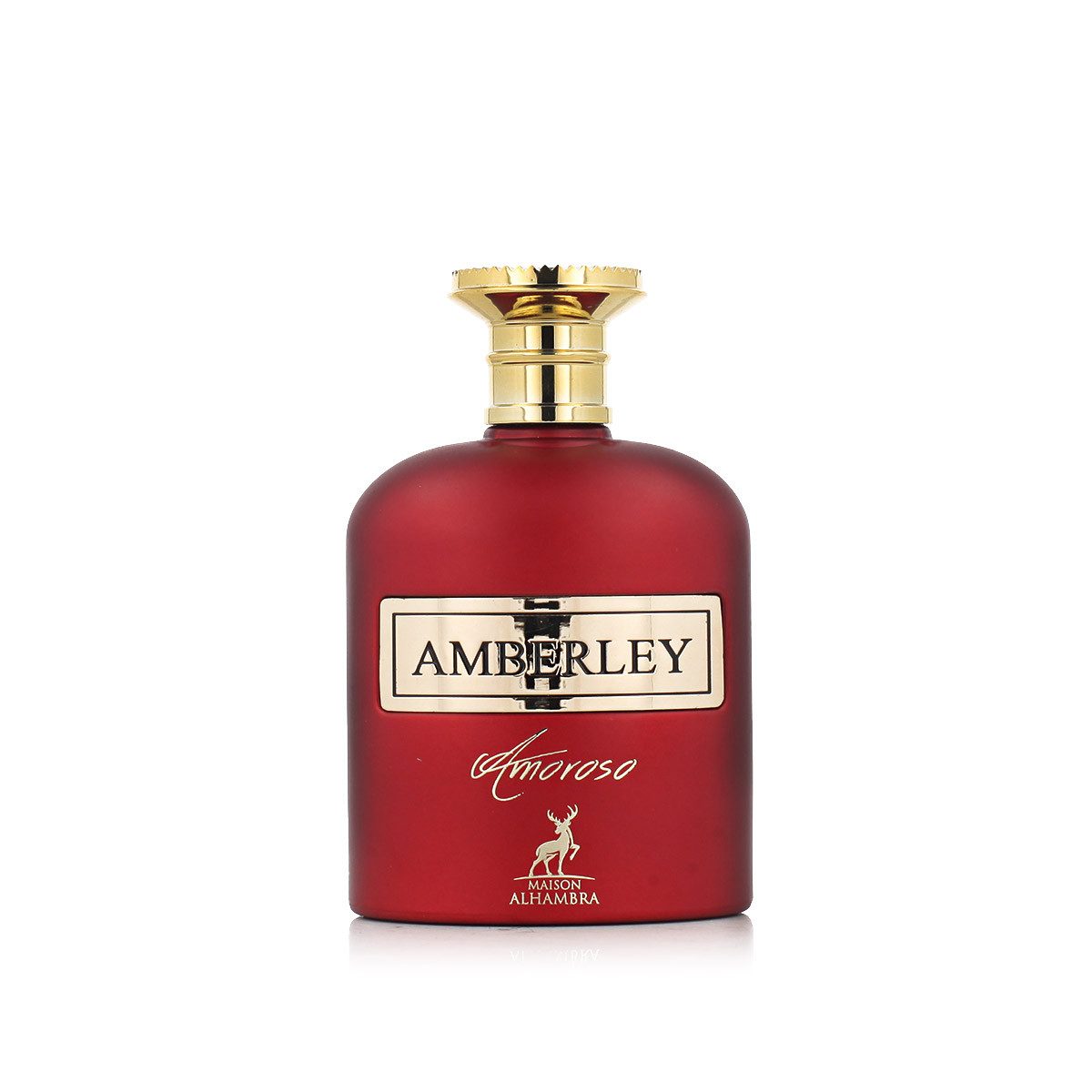 Maison Alhambra Eau de Parfum Amberley Amoroso
