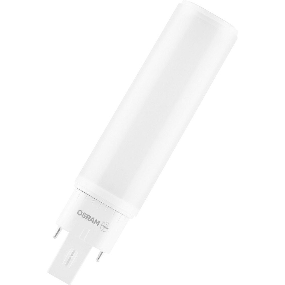 Osram LED-Leuchtmittel OSRAM HOMELIGHTING 4099854501777 LED-Röhre EEK E (A - G) G24q-1 6 W T