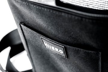 HIIERO Umhängetasche HIIERO® Thermo-Tasche Systemtasche 1302