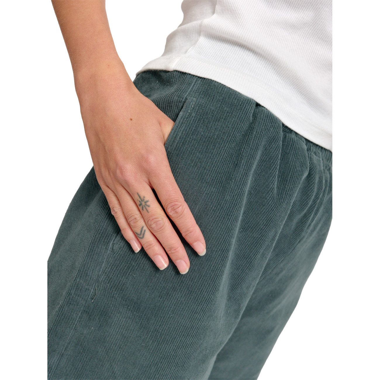 MAZINE Shorts Corduroy Shorts Corduroy Shorts