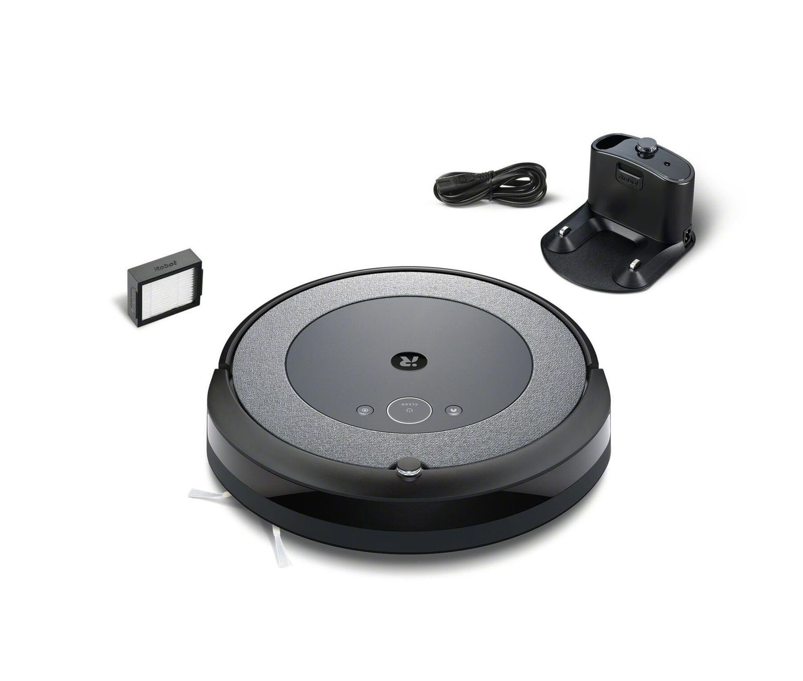 Saugroboter Roomba i5 iRobot