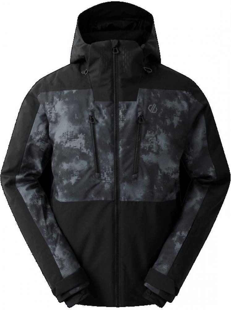 Outdoorjacke Herren Wasserdichte SkiJacke - BaseplateIIIJk