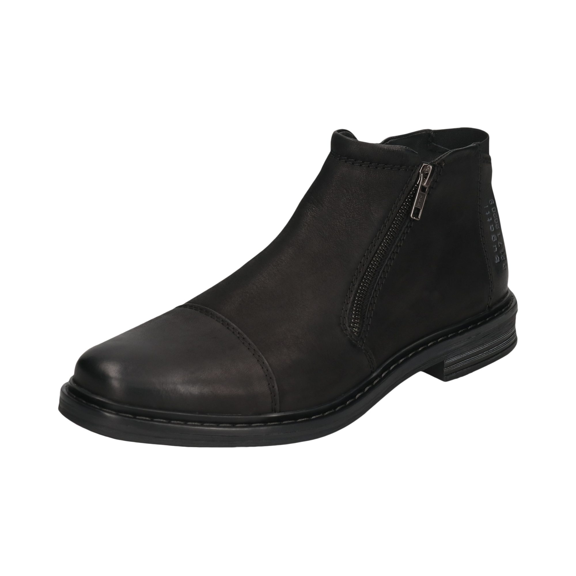 bugatti Stiefel