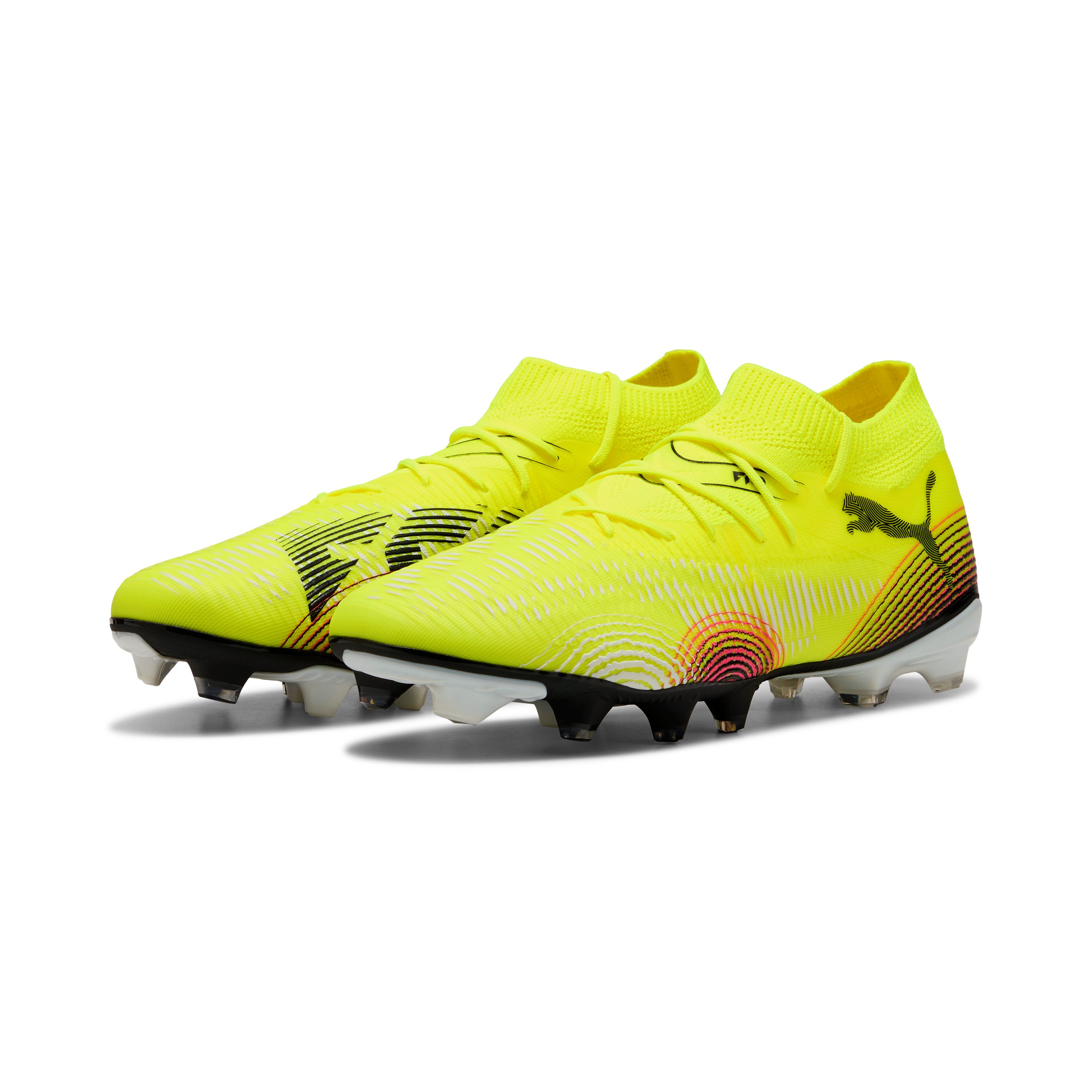 PUMA FUTURE 8 MATCH FG/AG Fußballschuh günstig online kaufen