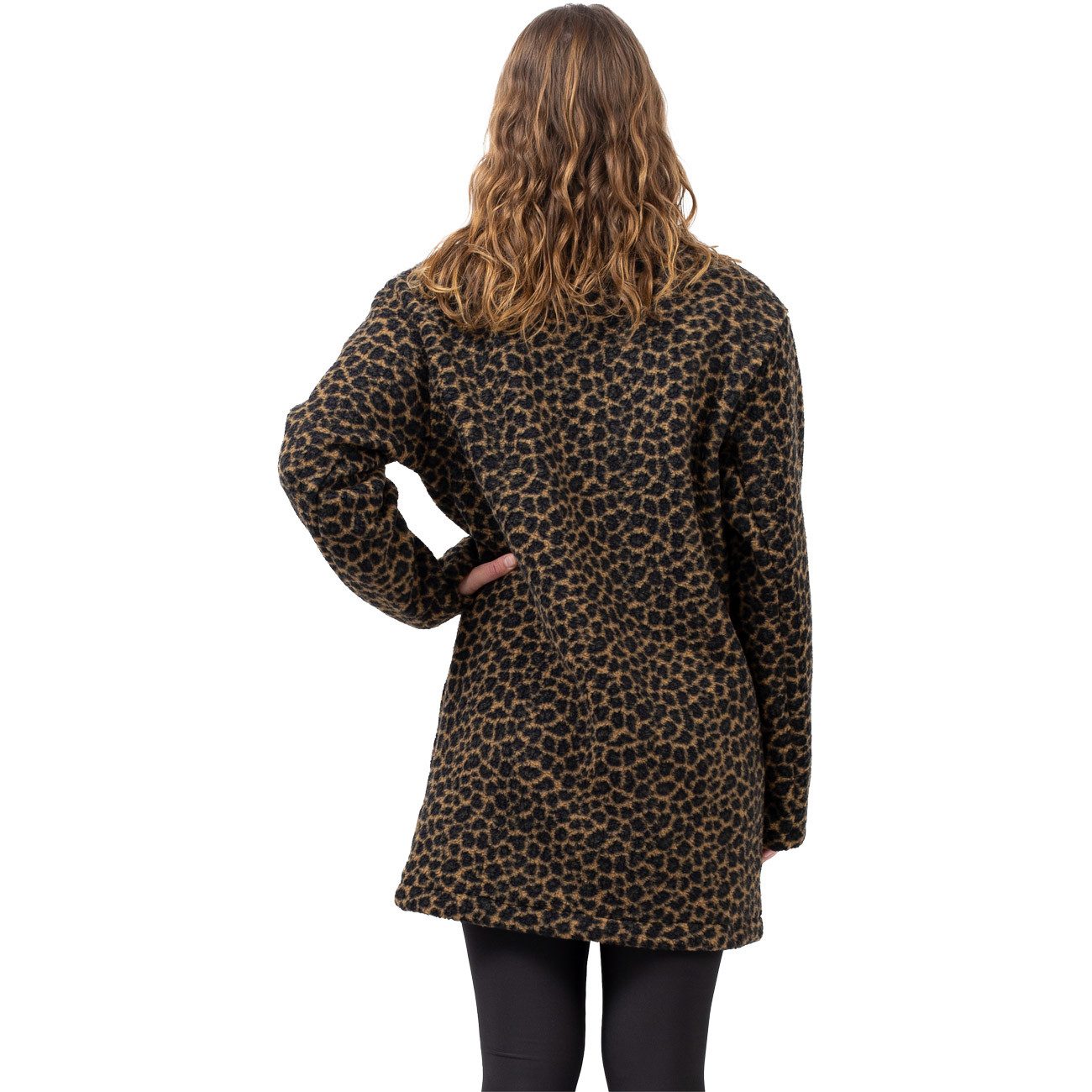 Eivy Fleecejacke Versa Sherpa Coat Versa günstig online kaufen