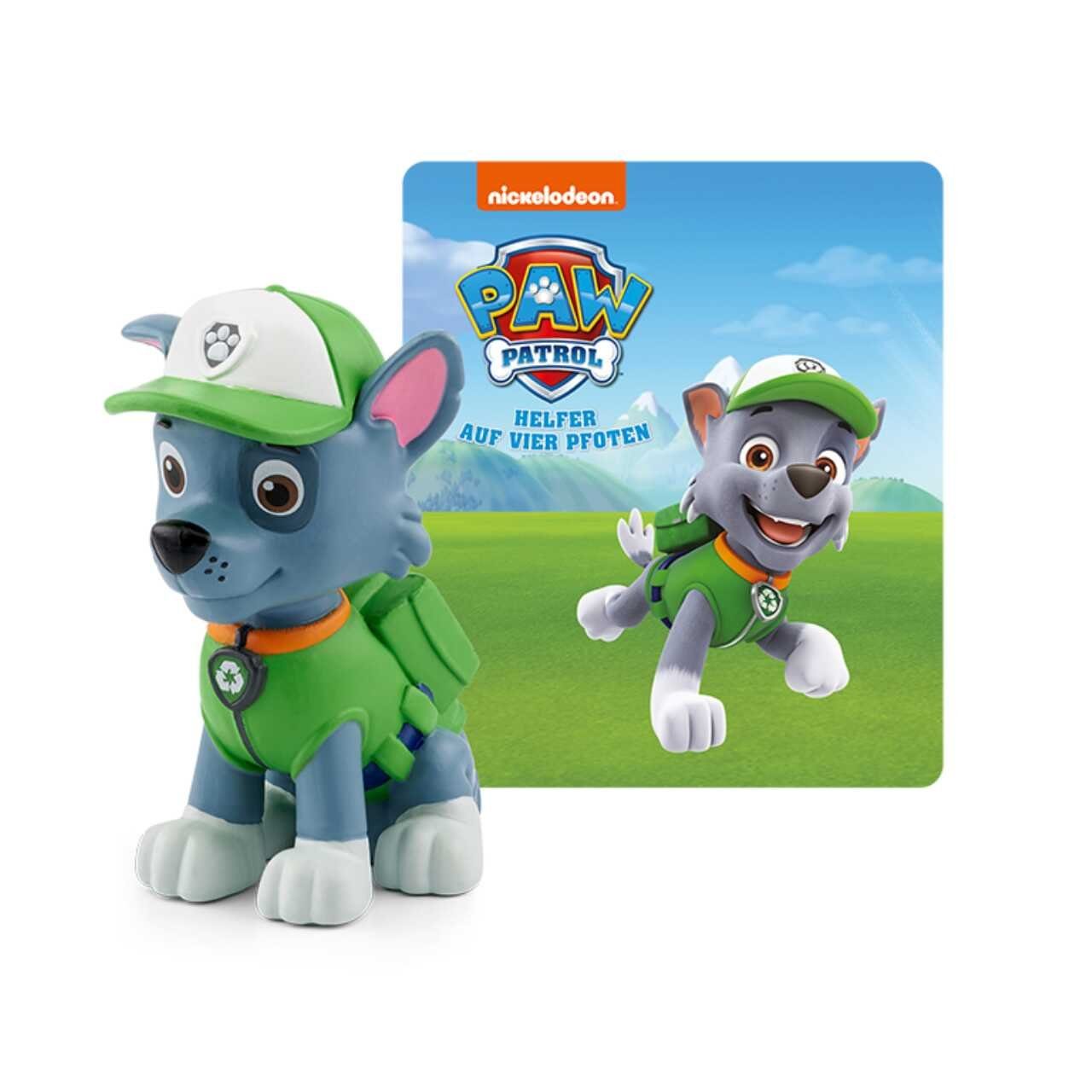 tonies Hörspielfigur Clever Tonies Leo und die Abenteuermaschine - Leo und günstig online kaufen