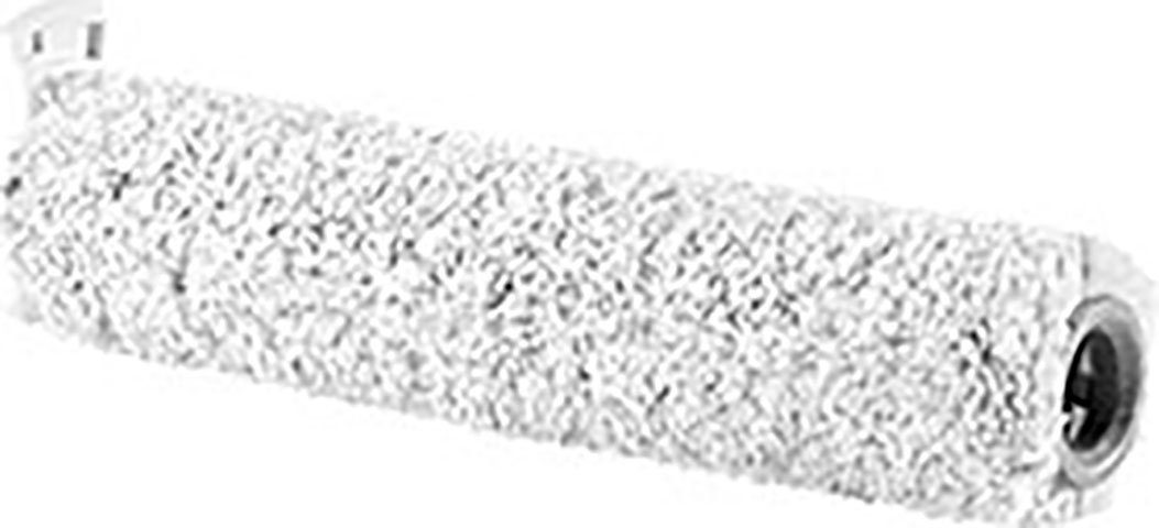 Bissell Bürstenrolle für Crosswave HF3, Zubehör für CrossWave HF3 Pro 3641N, CrossWave HF3 Select 3639N, (1-tlg)