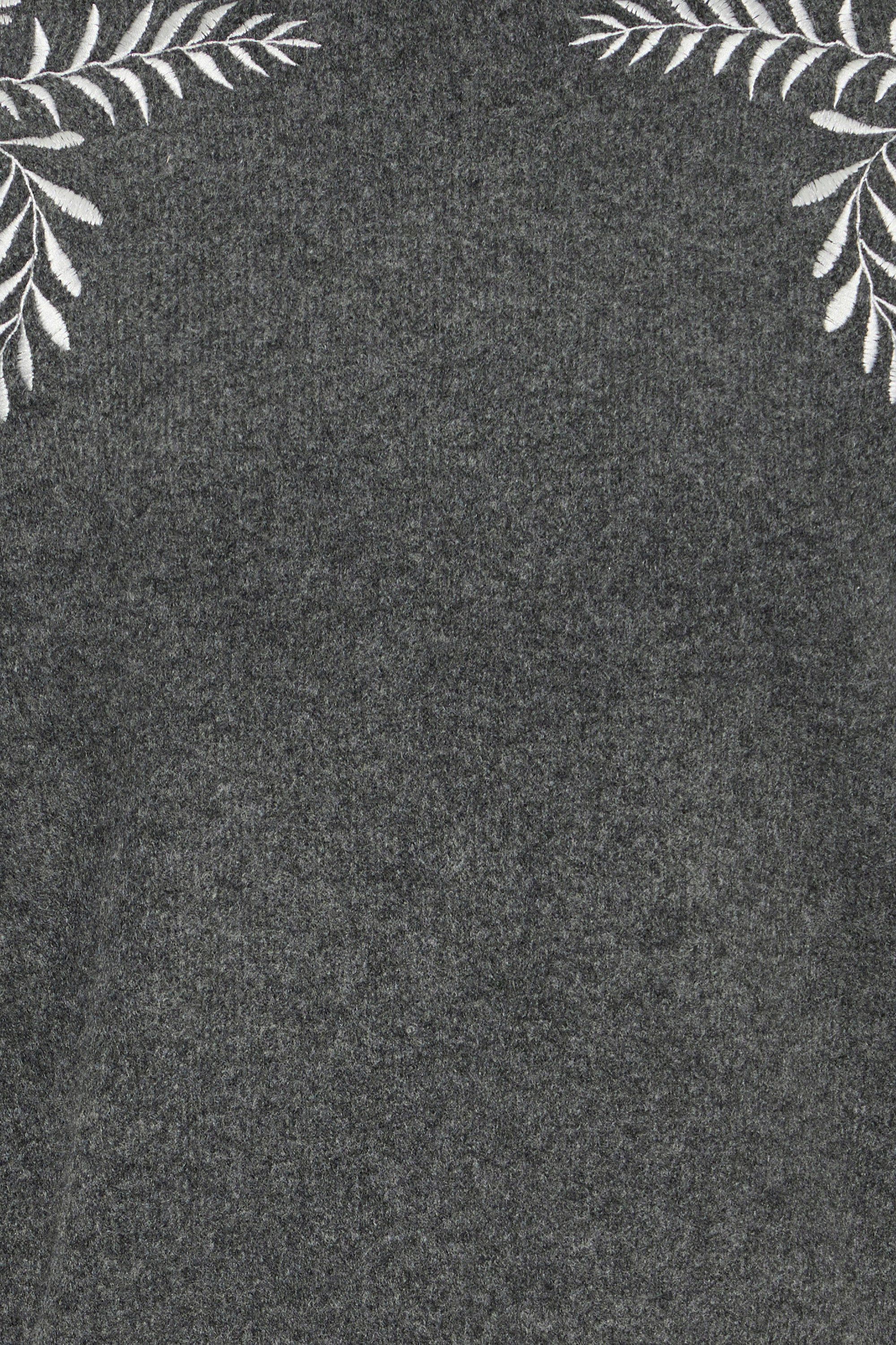 b.young Strickpullover Langarm BYMAGGE