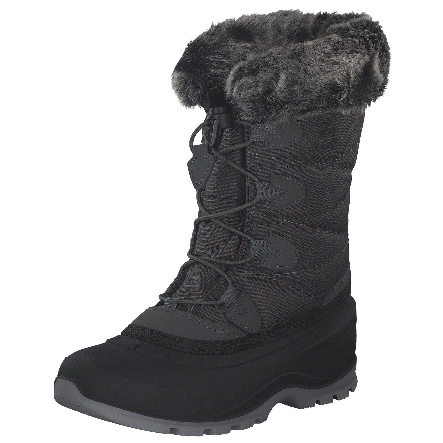 Kamik Momentum3 NK2471 Winterstiefel günstig online kaufen